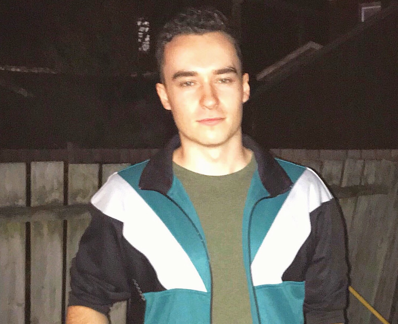 Jarrett Noakes