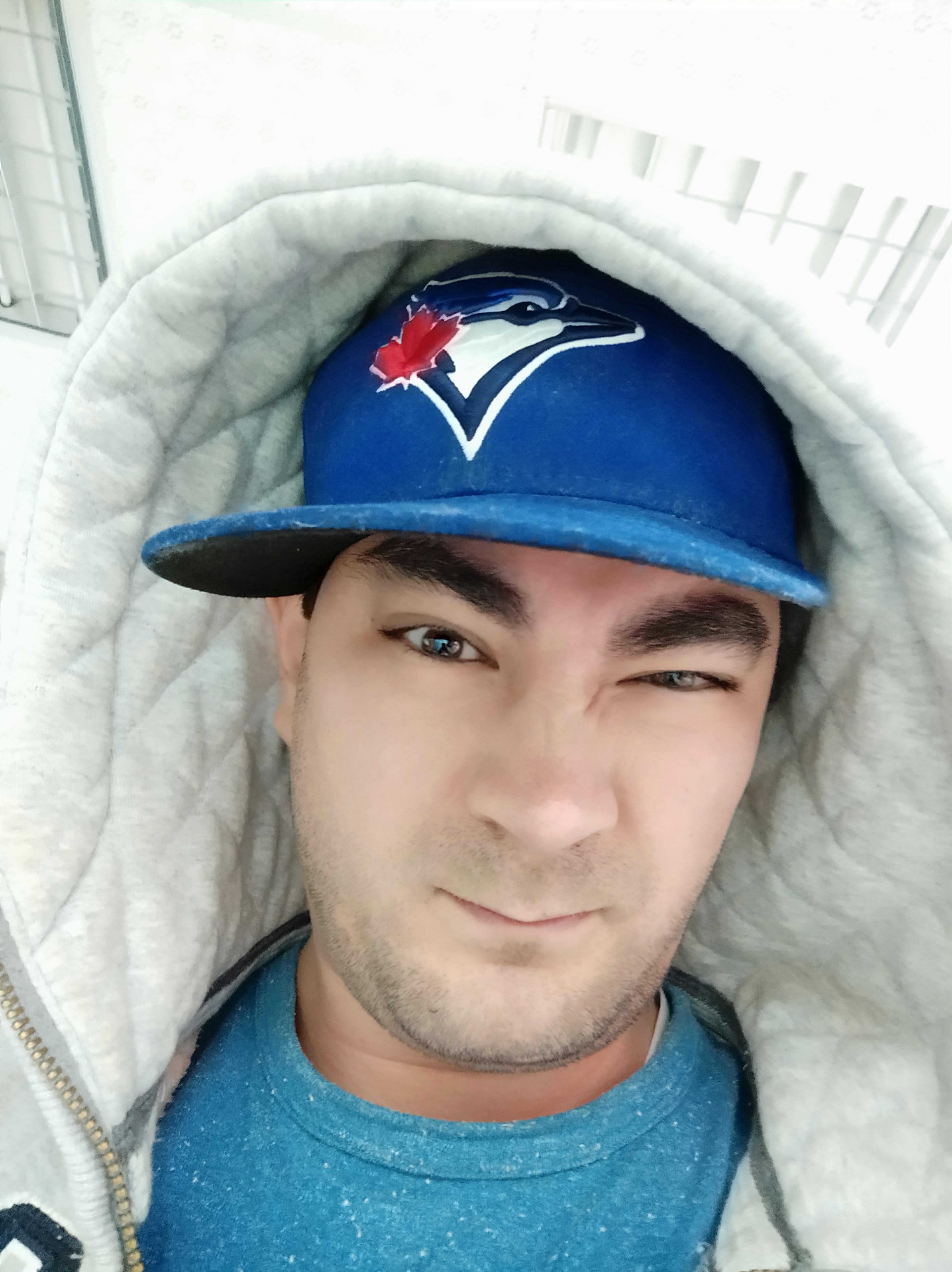 Michael Alexander