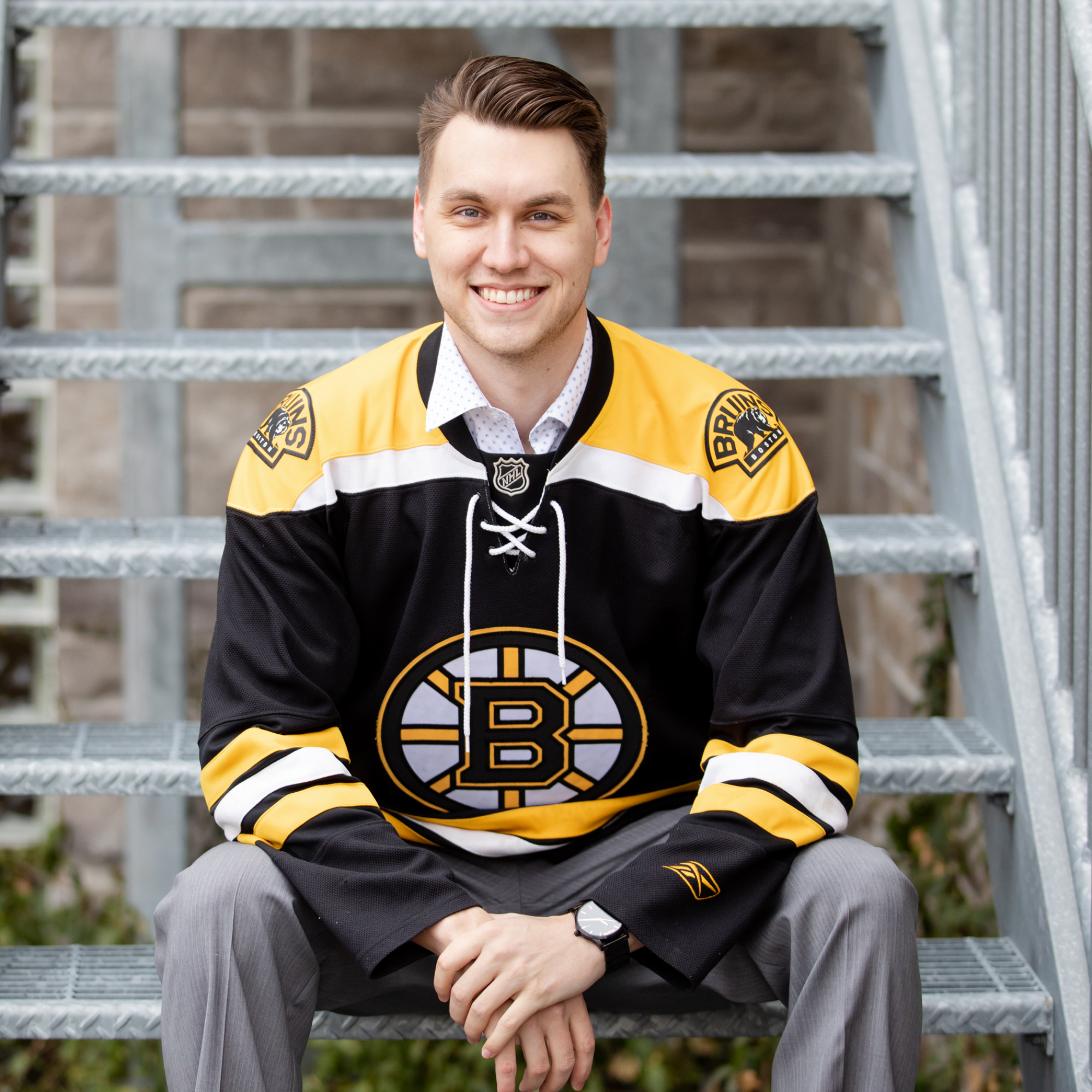 Cameron Burgess