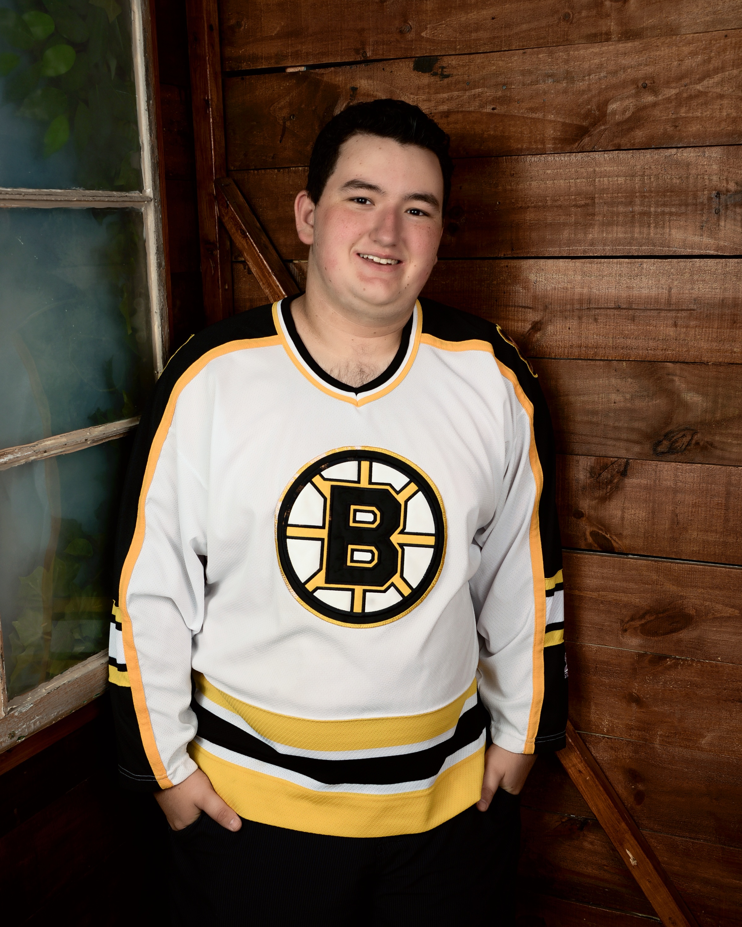Mason Roy