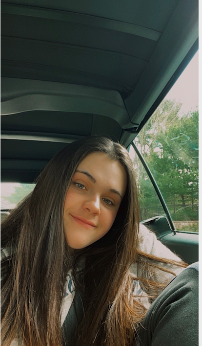 Maddie Manfredi