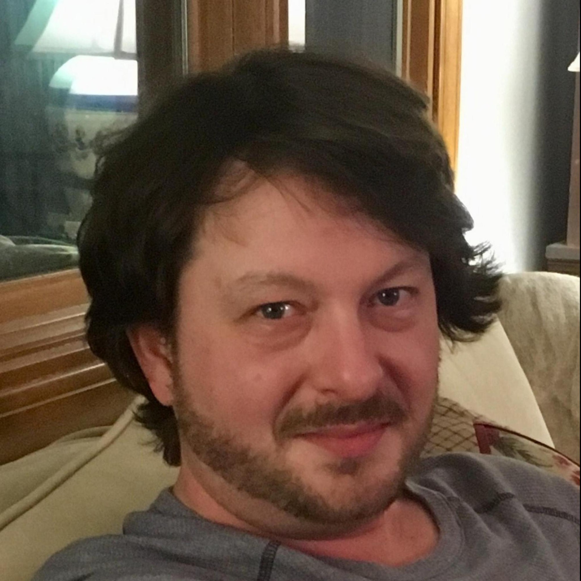 Joe Danker
