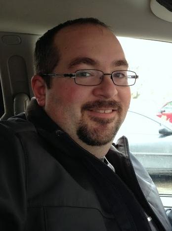 Rob Eamer