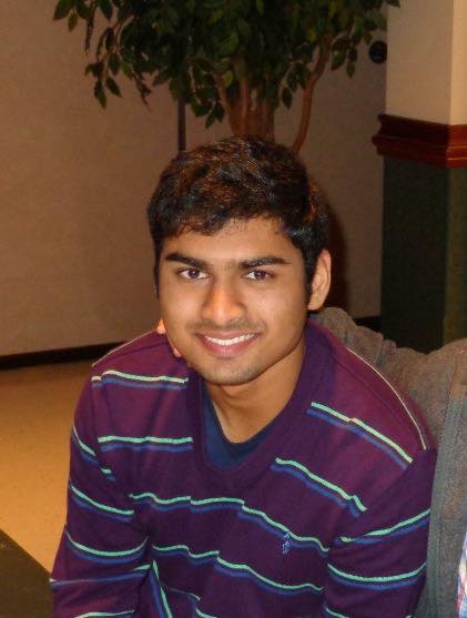 Subir Nigam
