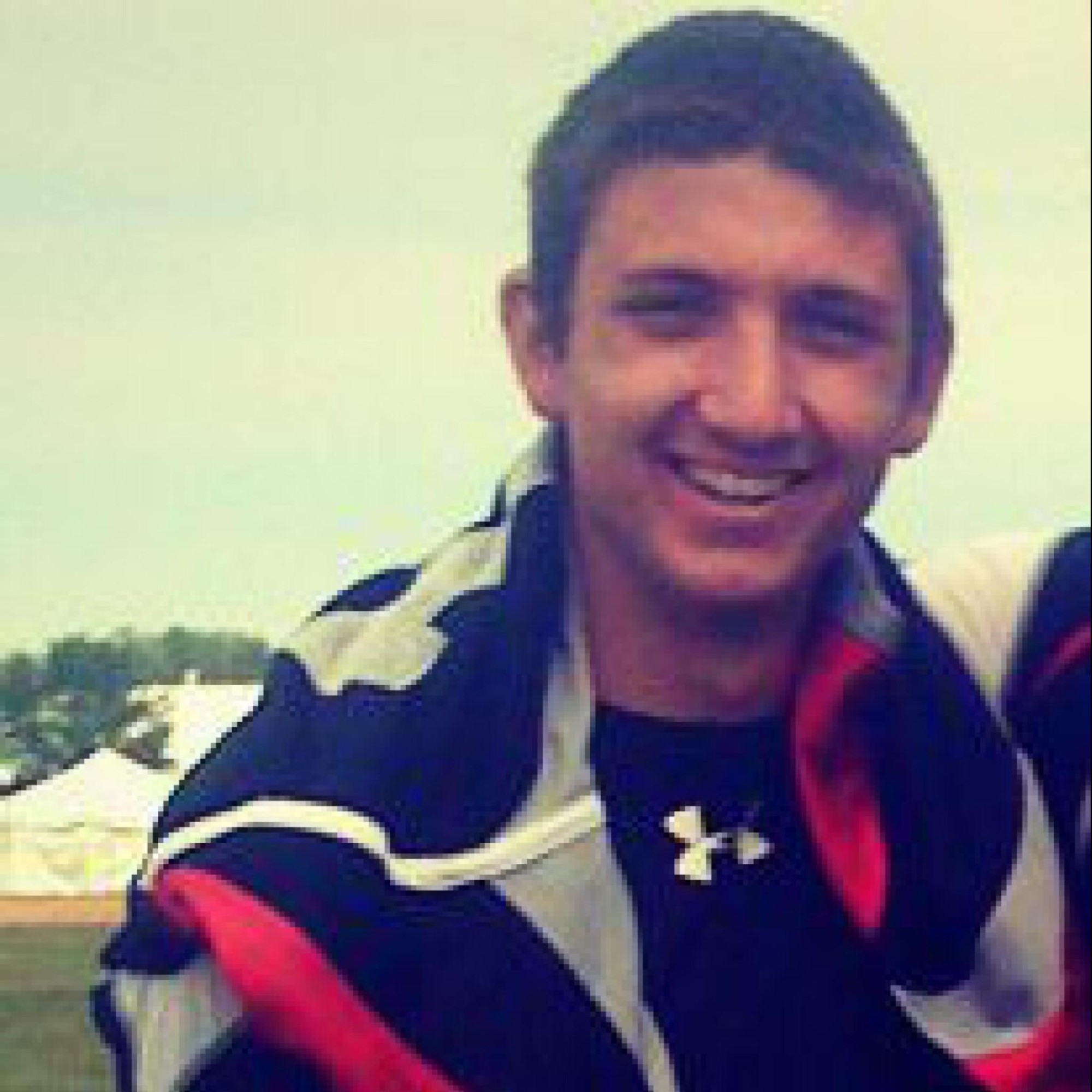 Grant Miller