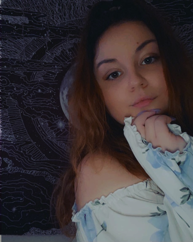 Ash M