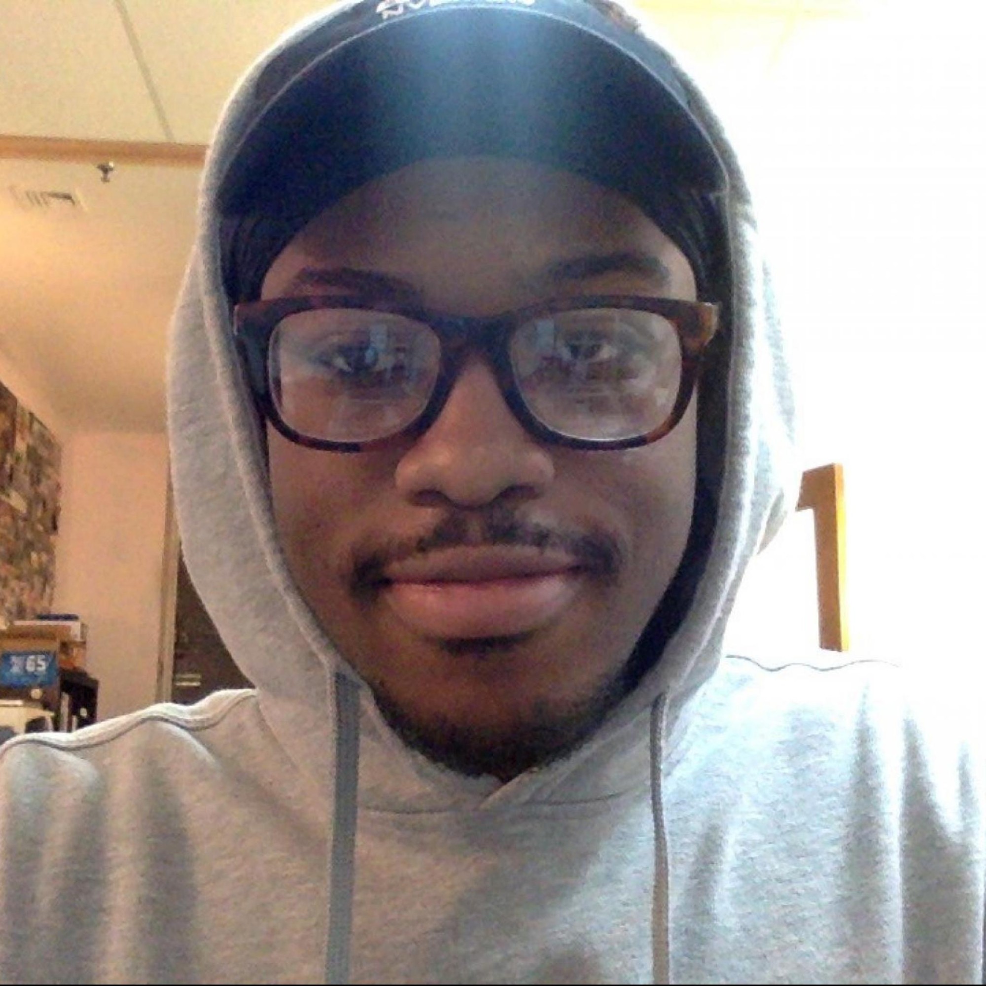 Keyshawn Seymour