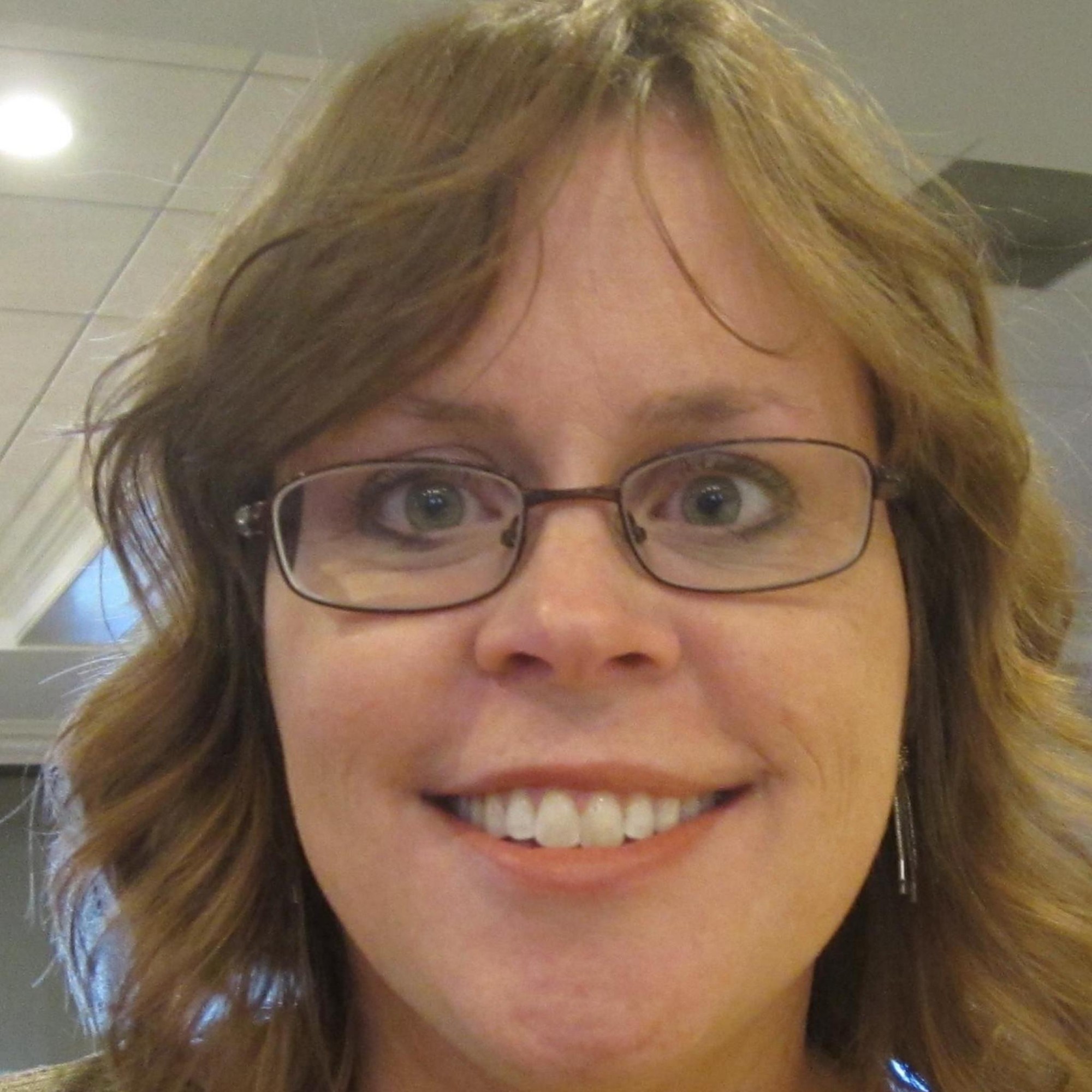 Wendi Oliveros