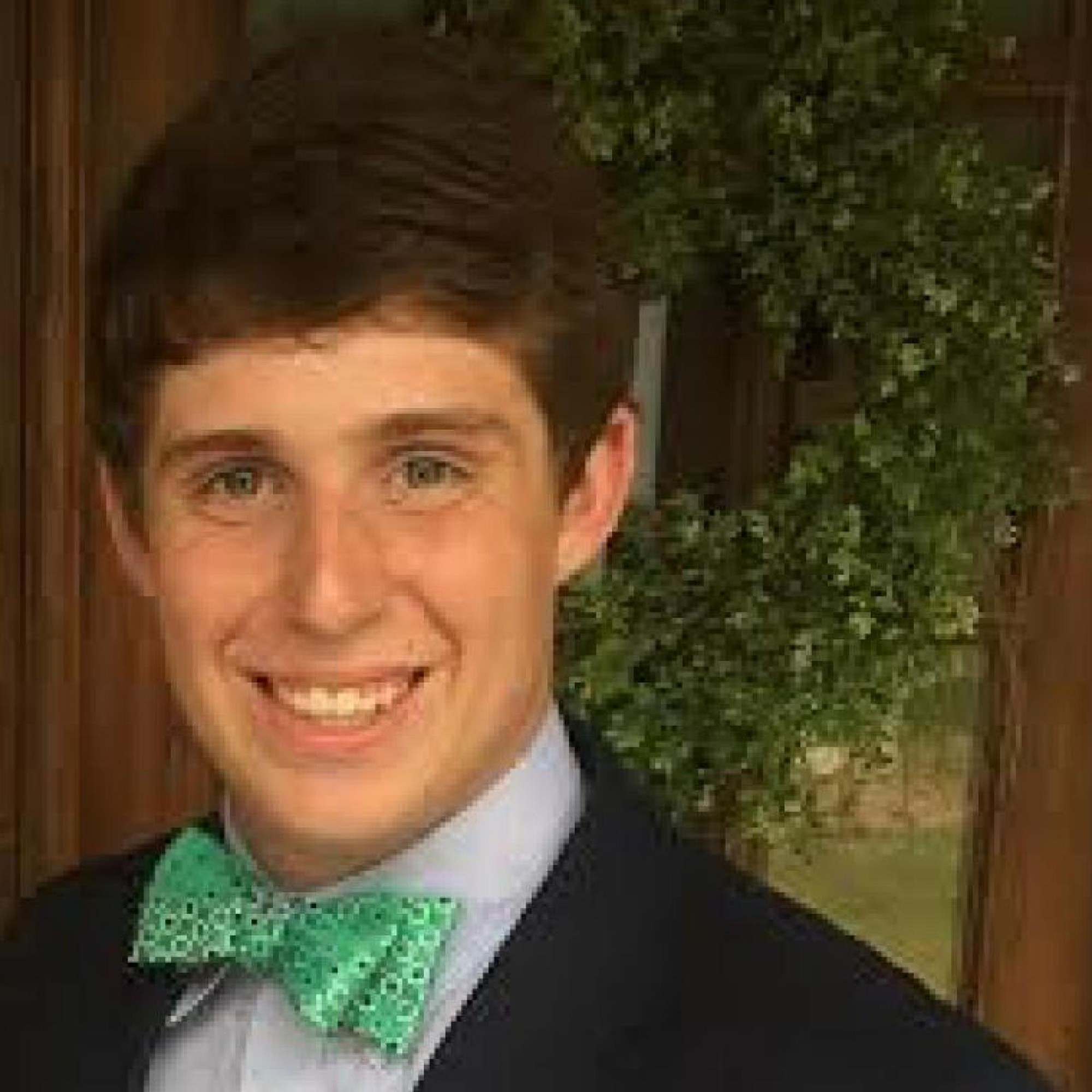 Bryce Koon