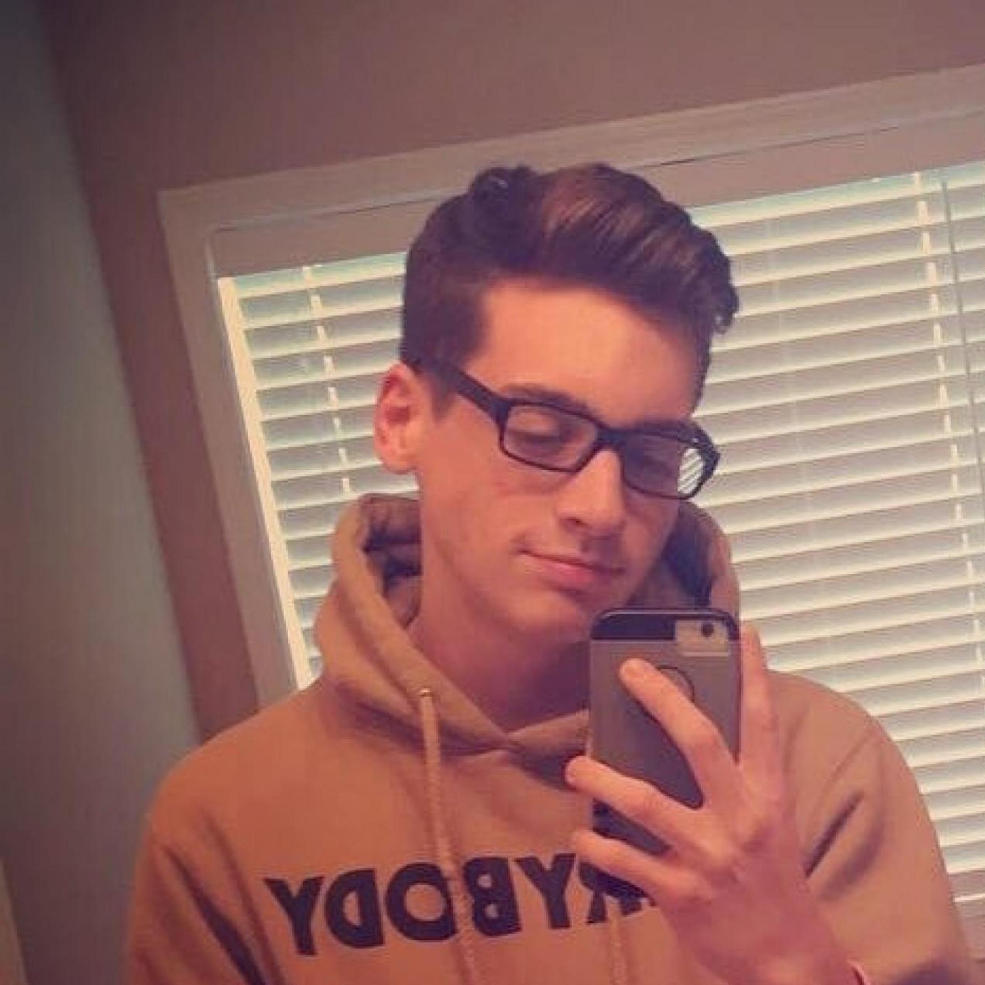 Joshua Driskell