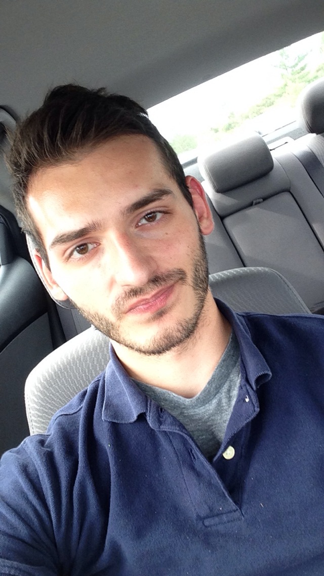 Tyler Vasbinder