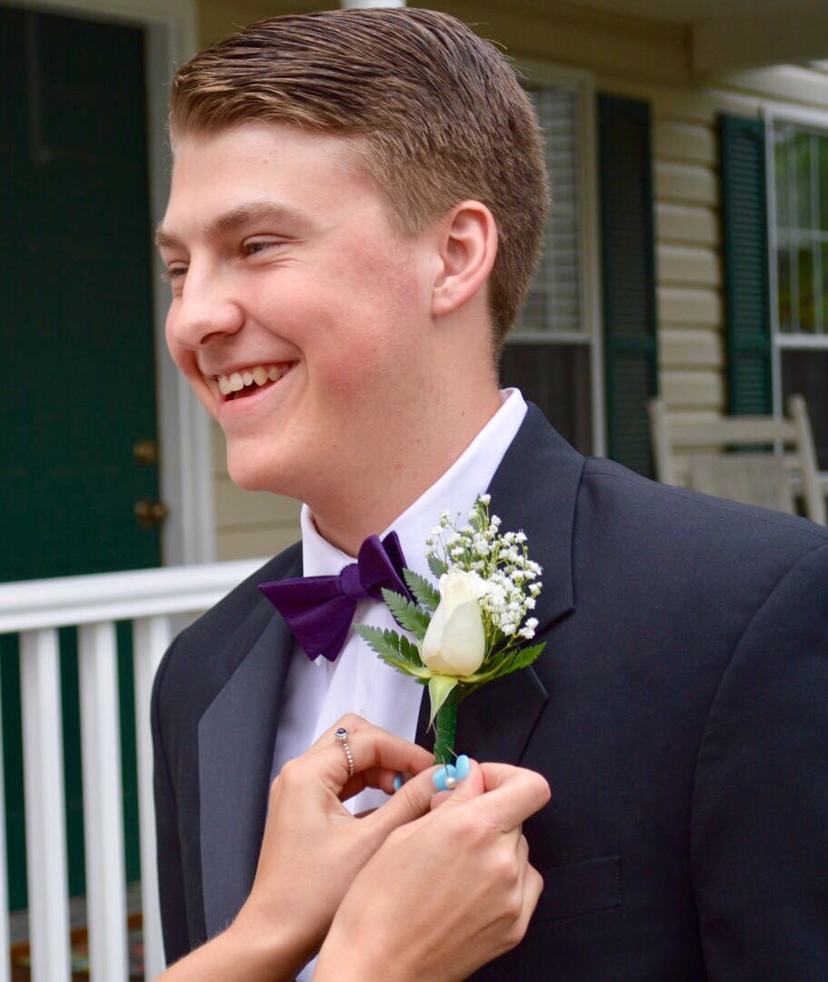 TJ Wengert