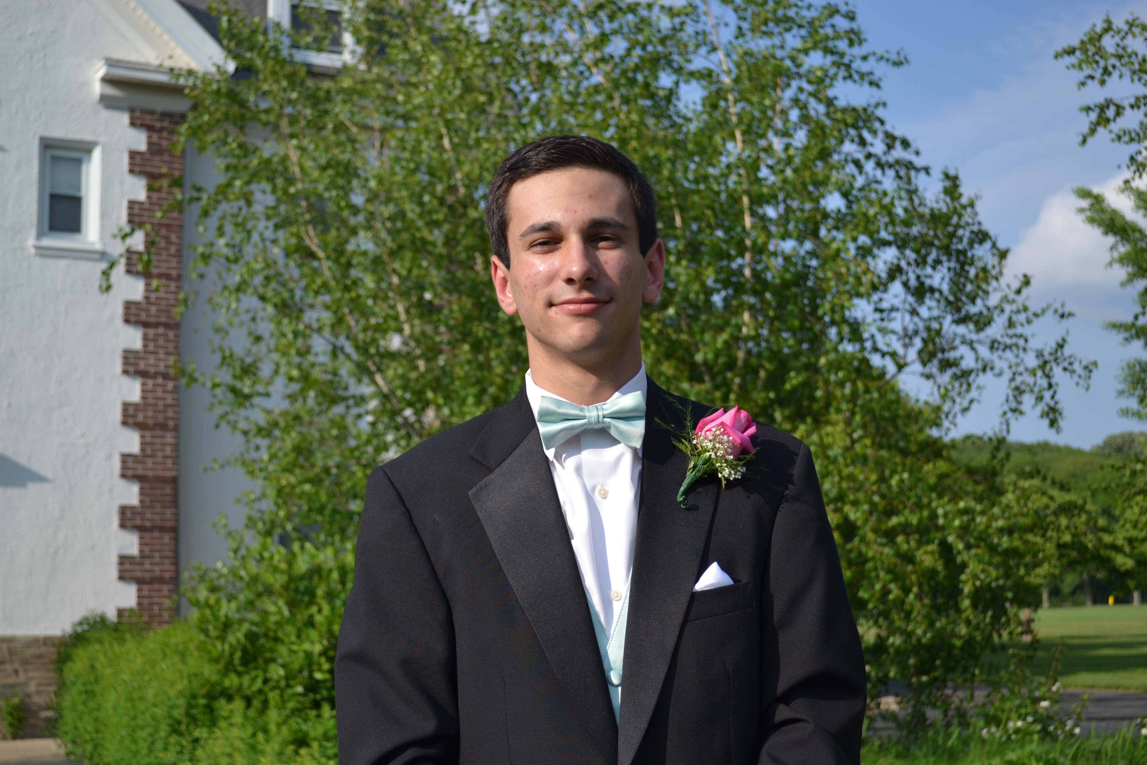 Kyle Morello