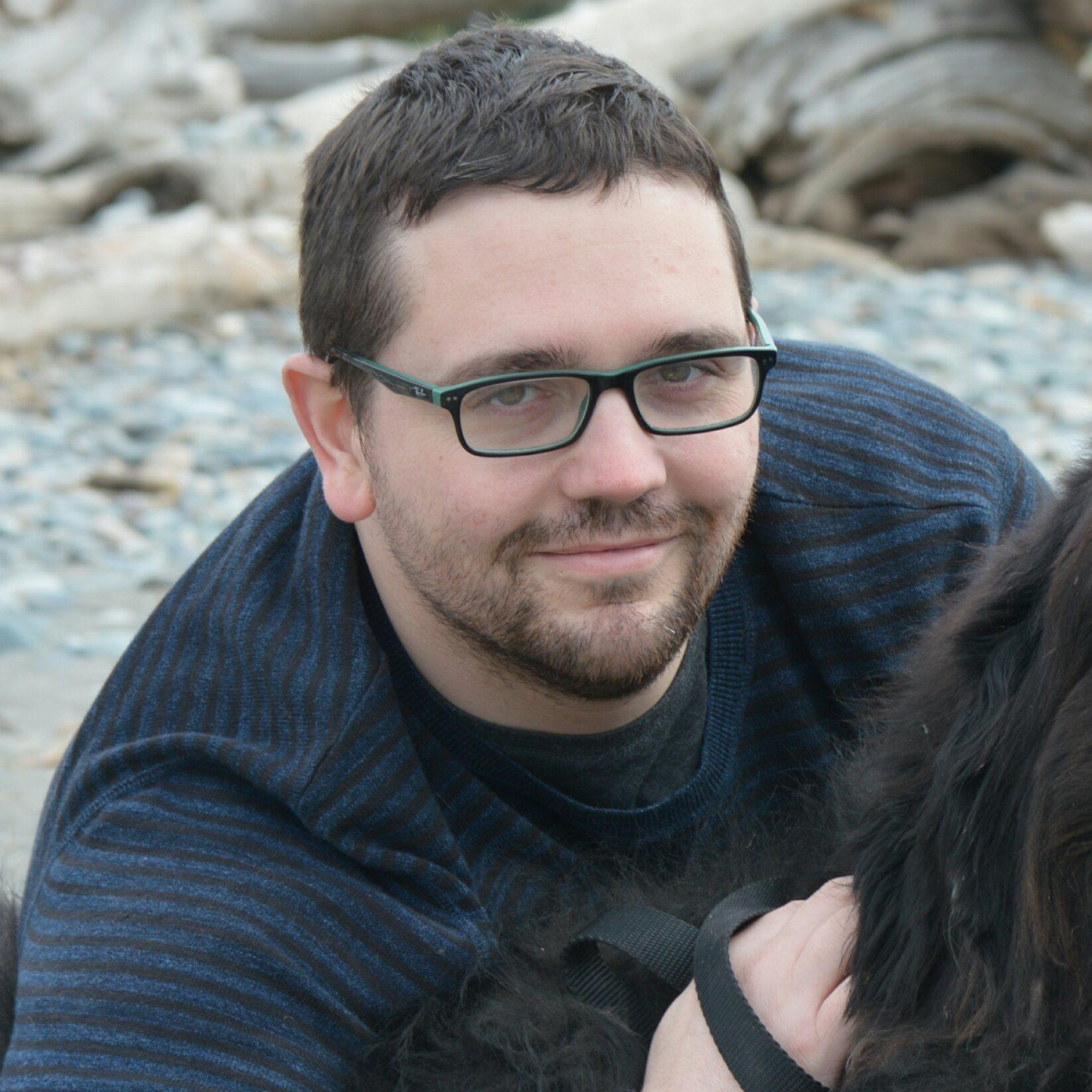 Andrew Elderbaum