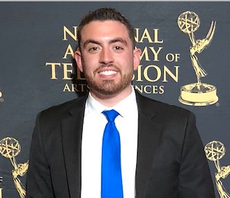 Mark Morales