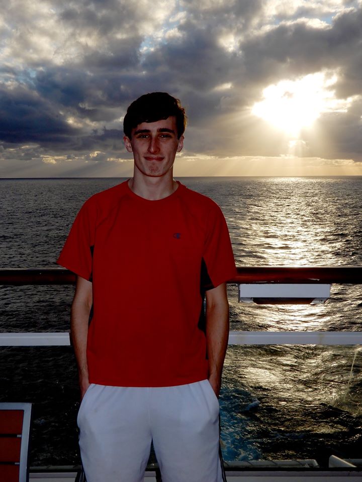 Noah Janowski