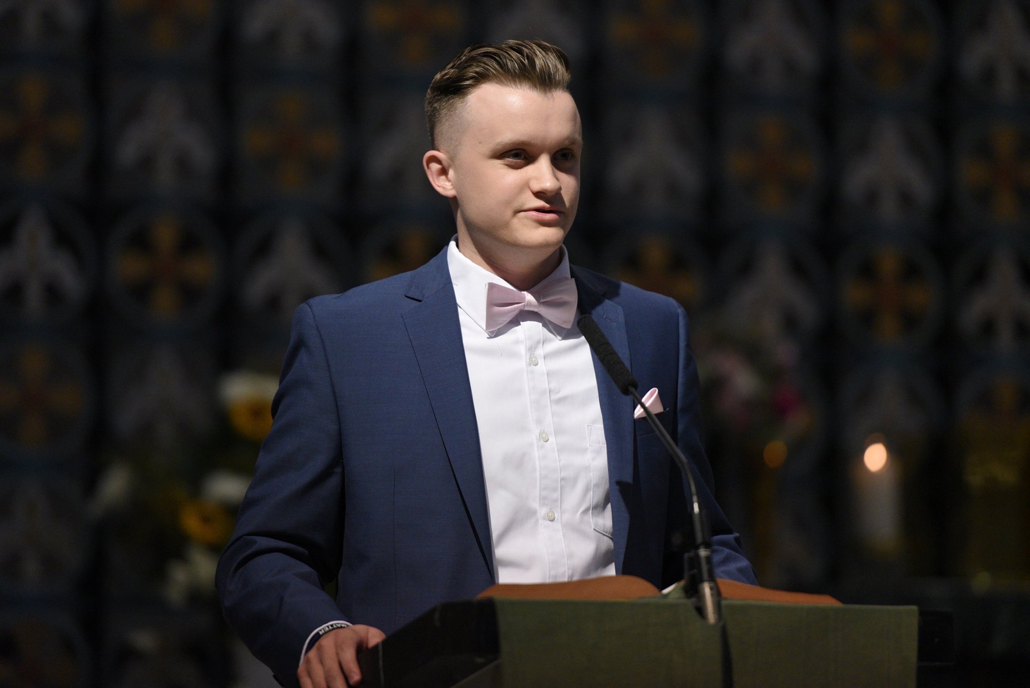 Cameron Diebold