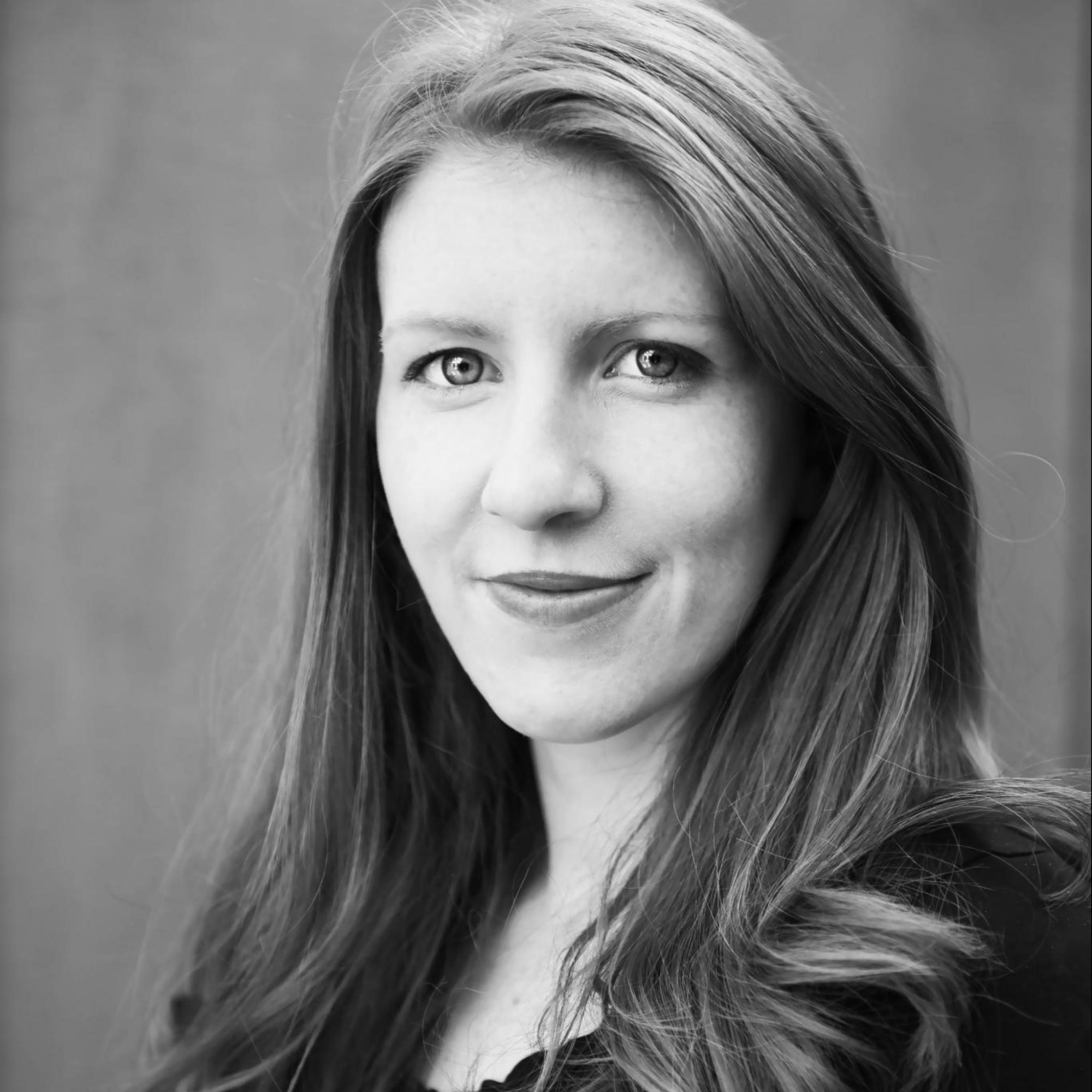Samantha Rideout