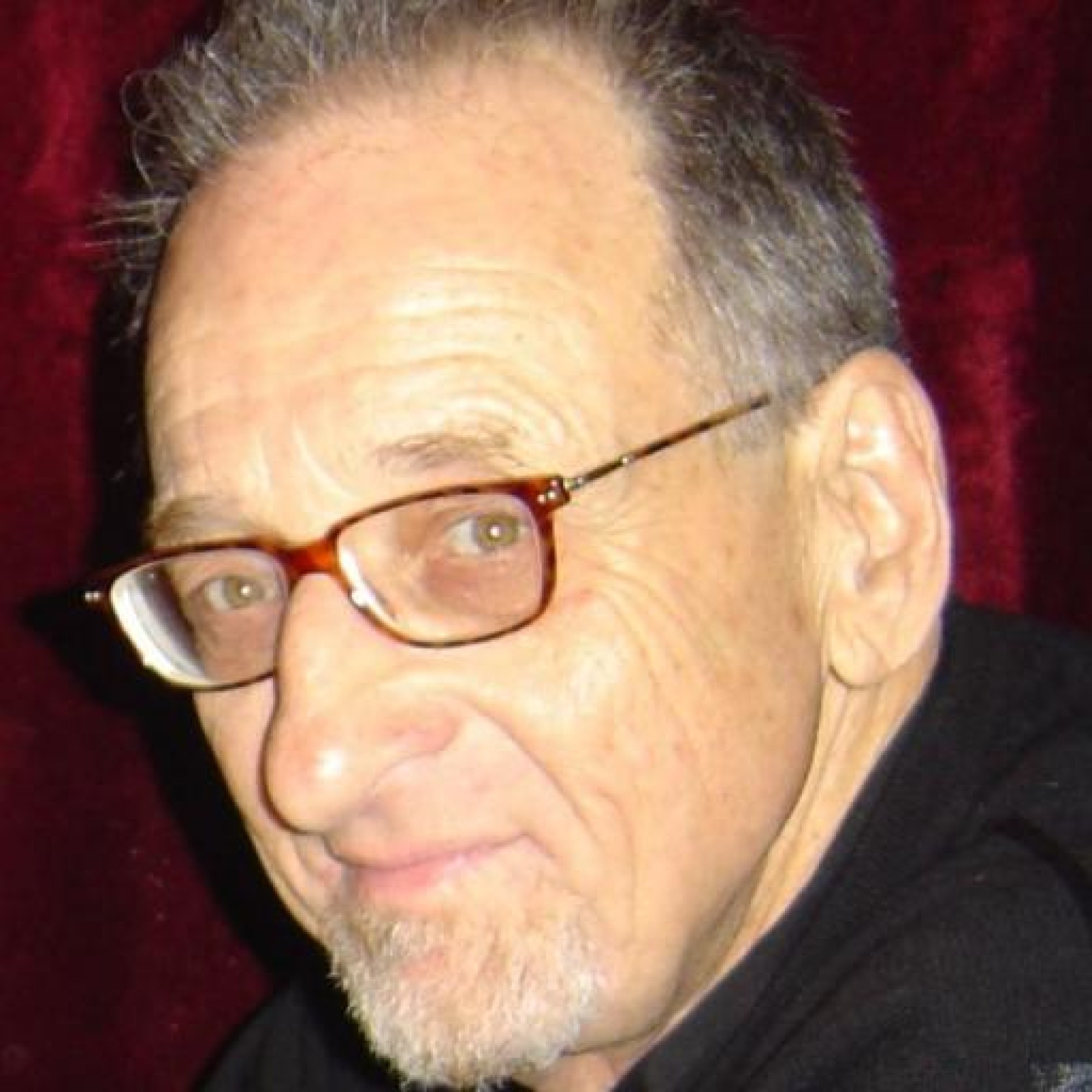 Eugene Lesser