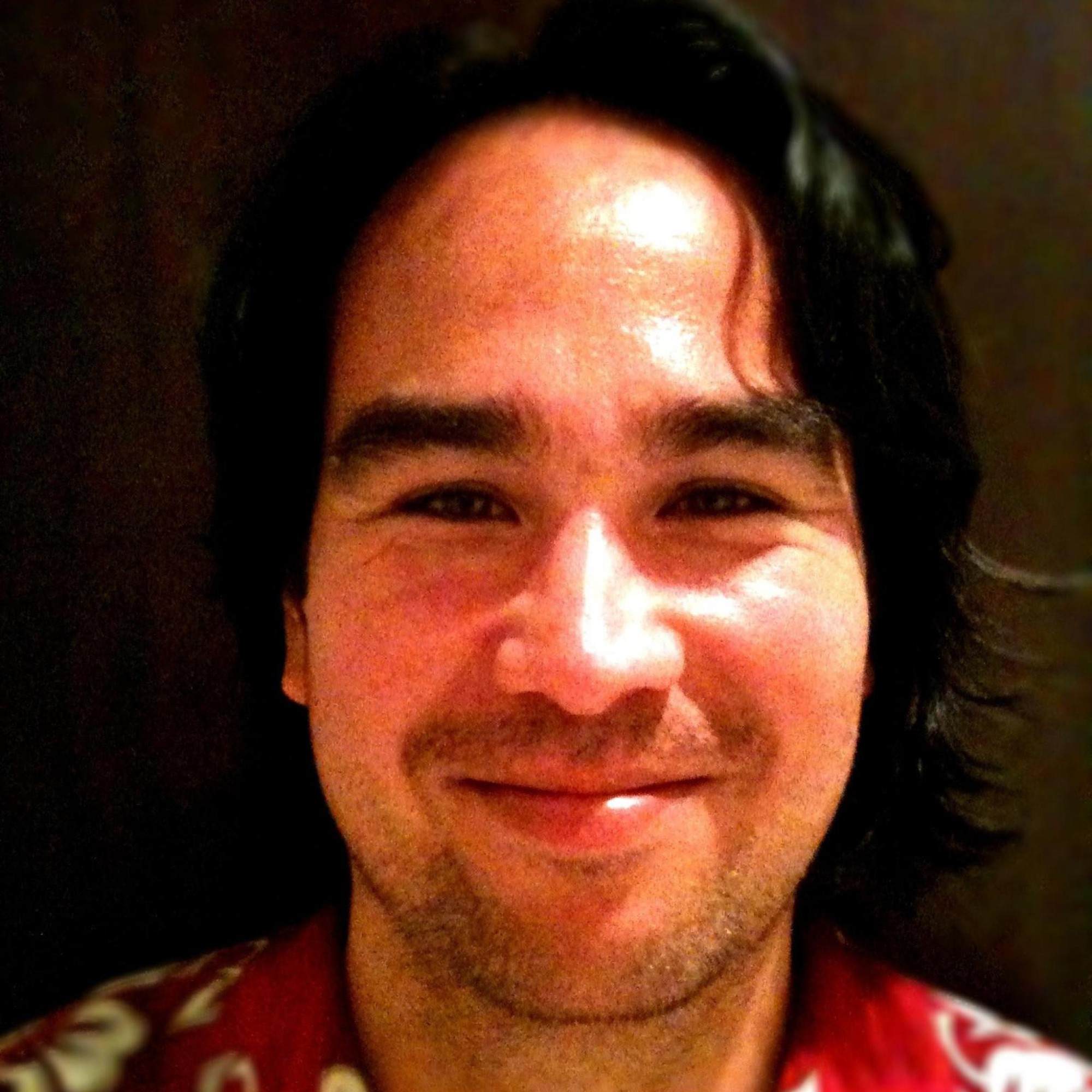 Jonathan Cha