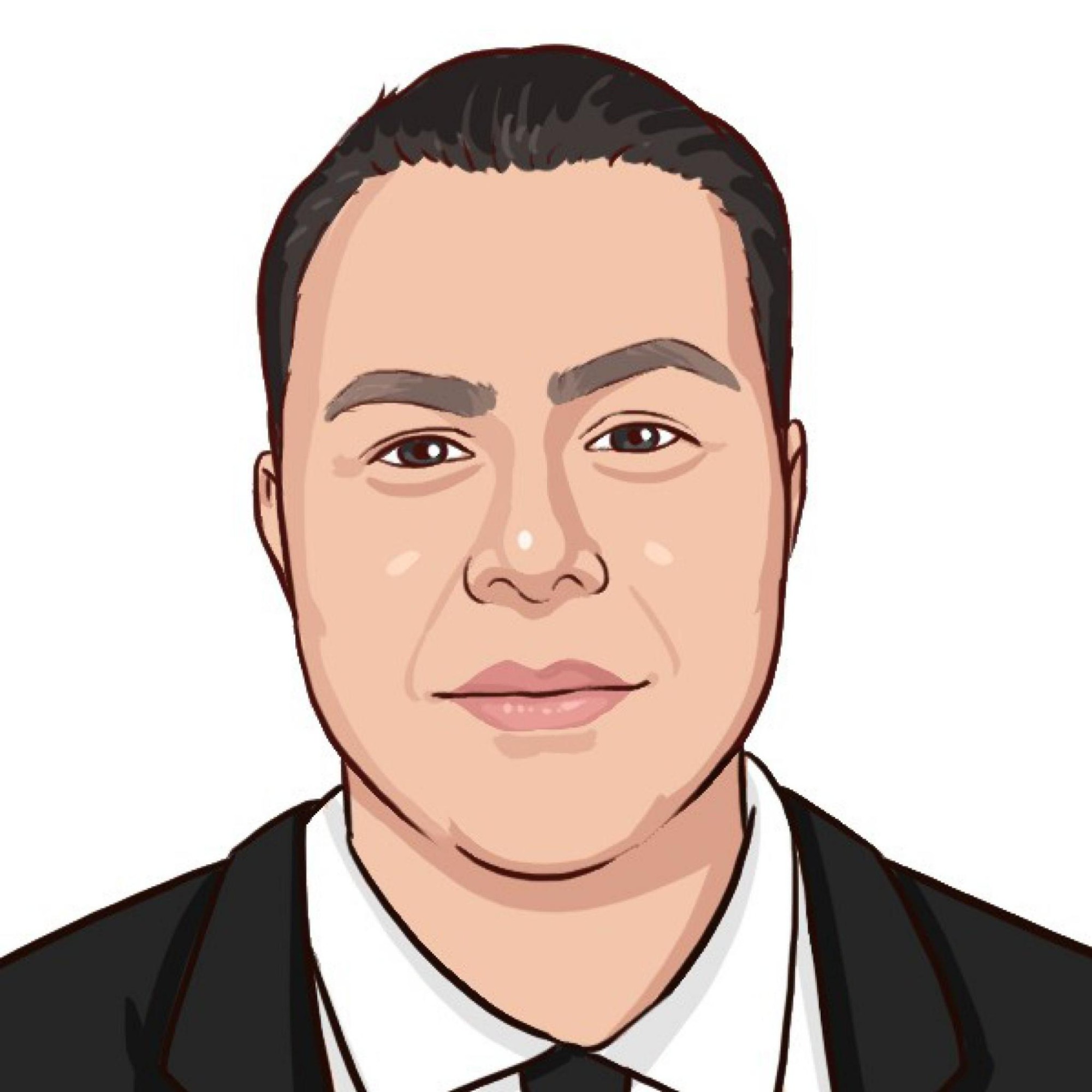 Pablo Jacobo