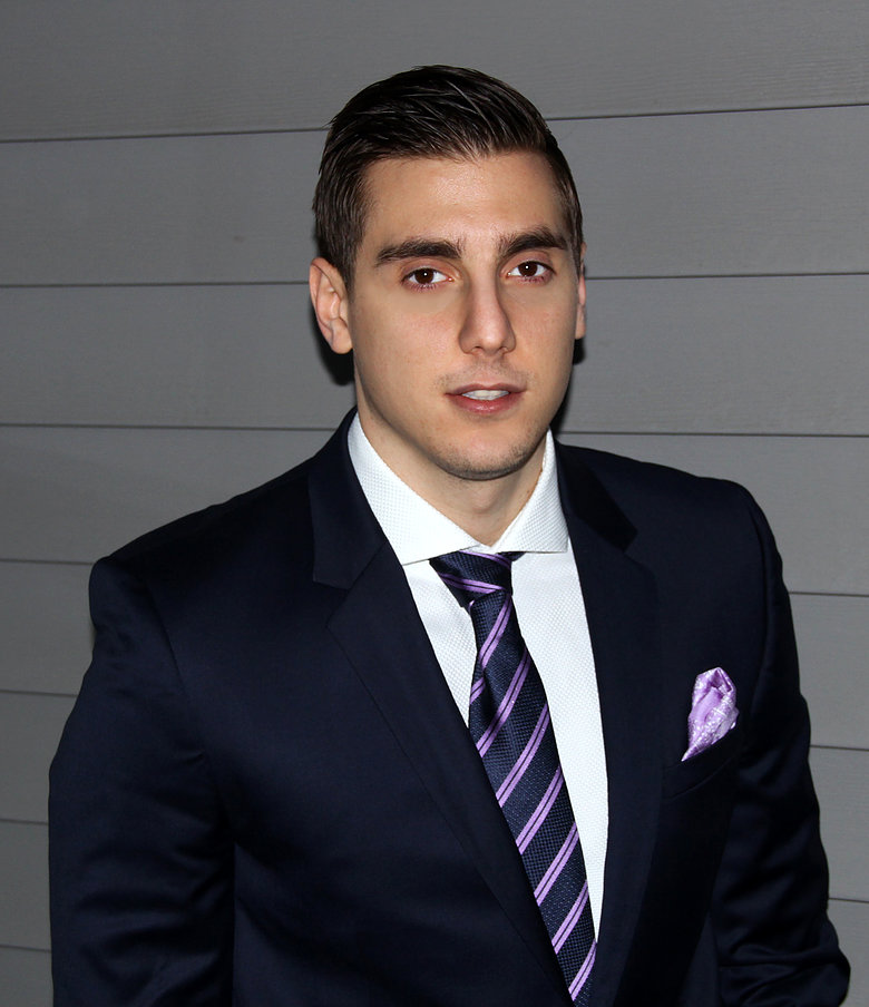 Mehdi Bouneb