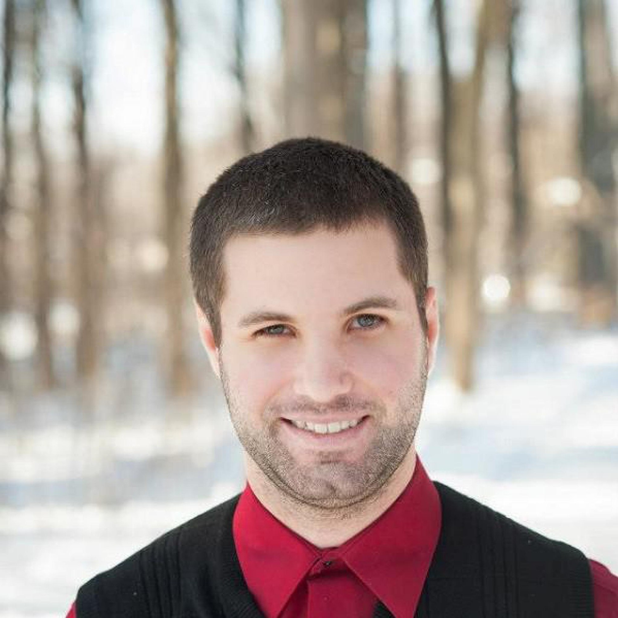 Brian Kalchik