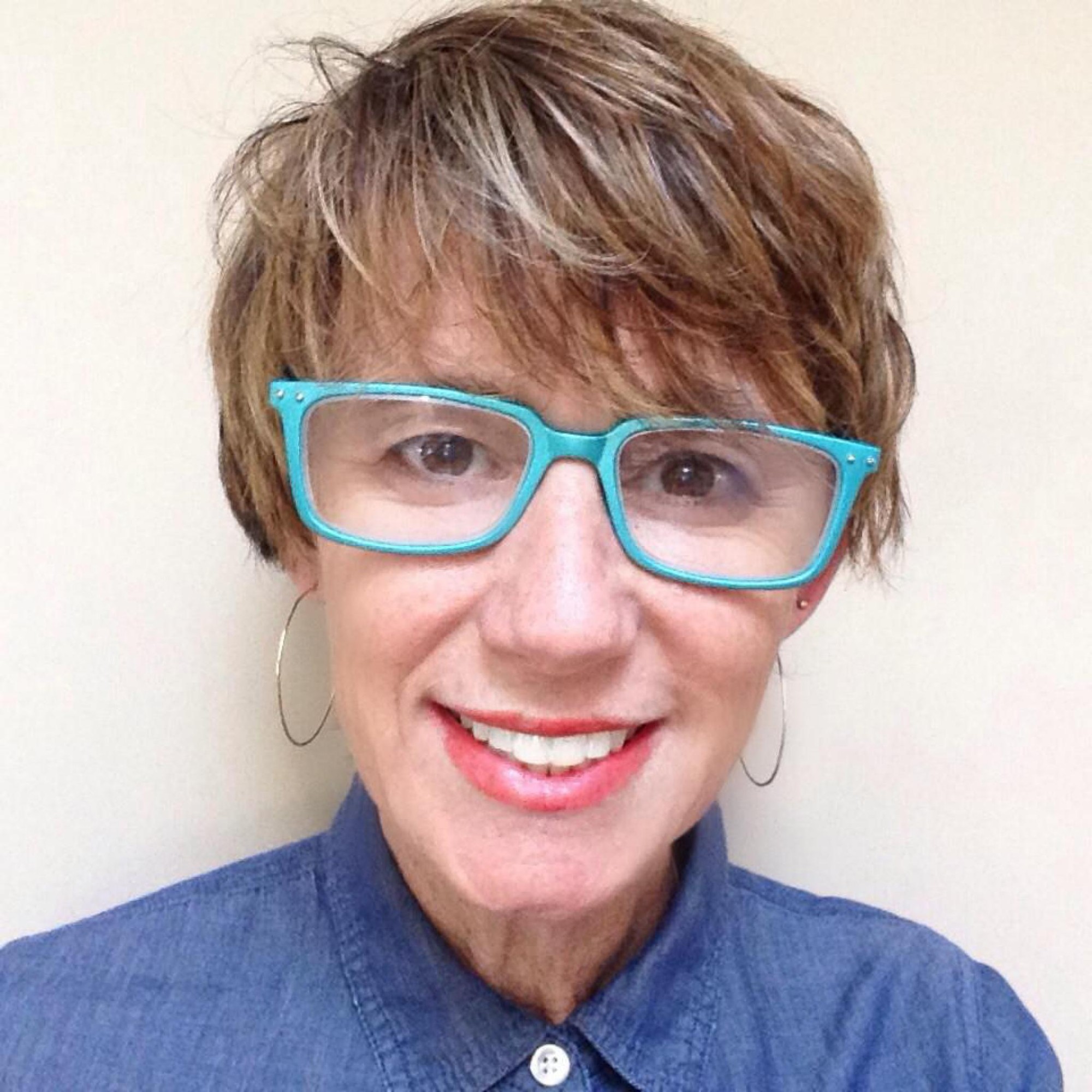 Mary Coyne