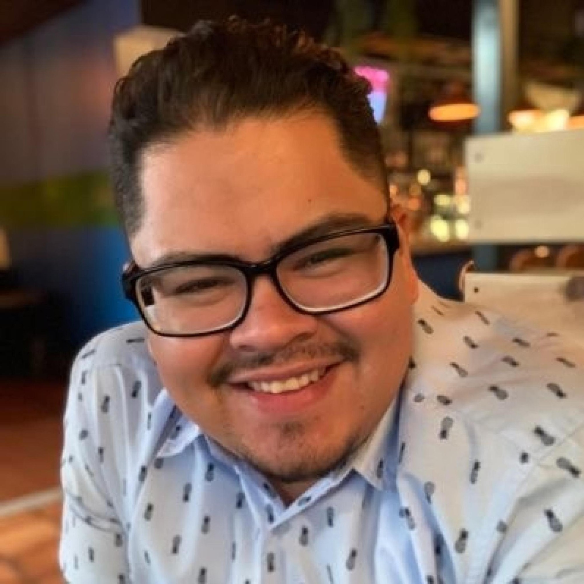 Mario Tovar