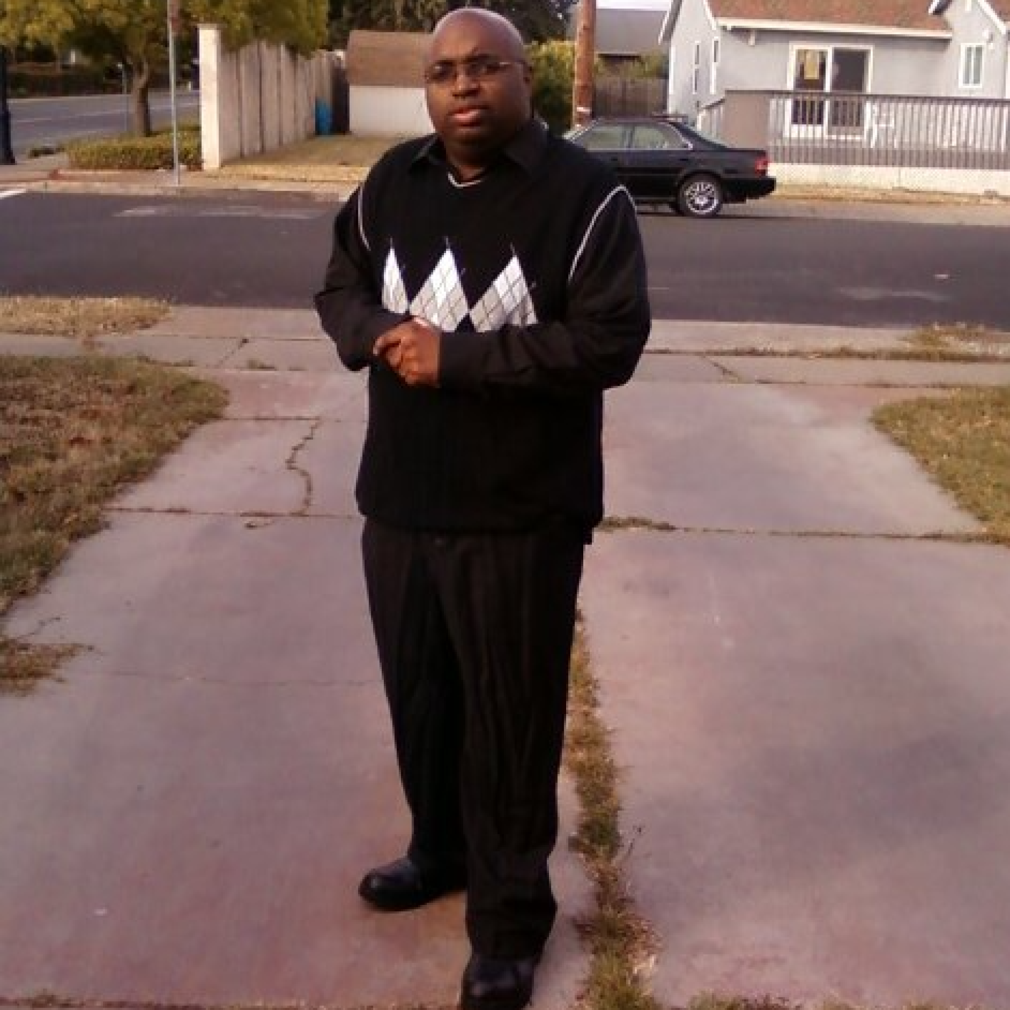 Lamarr Fields