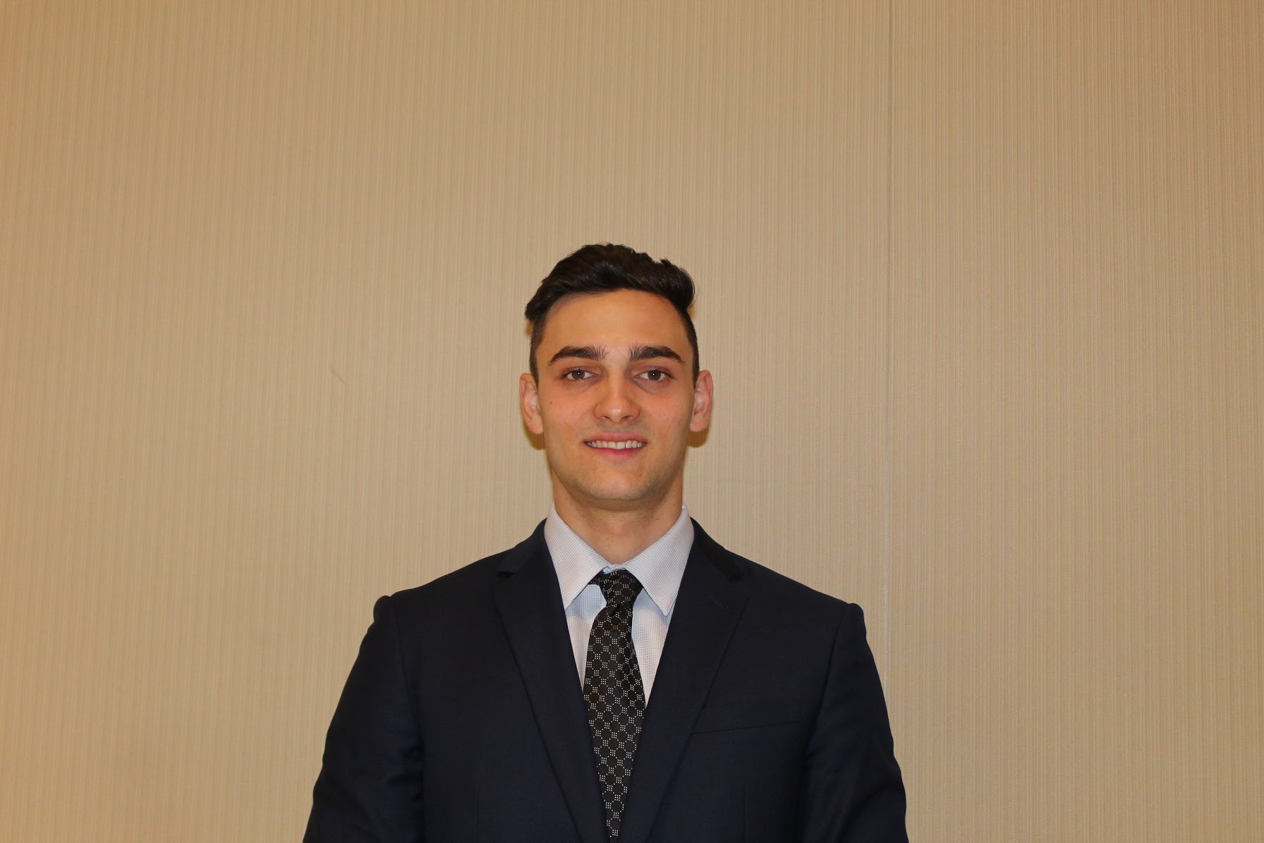 Jon Soden