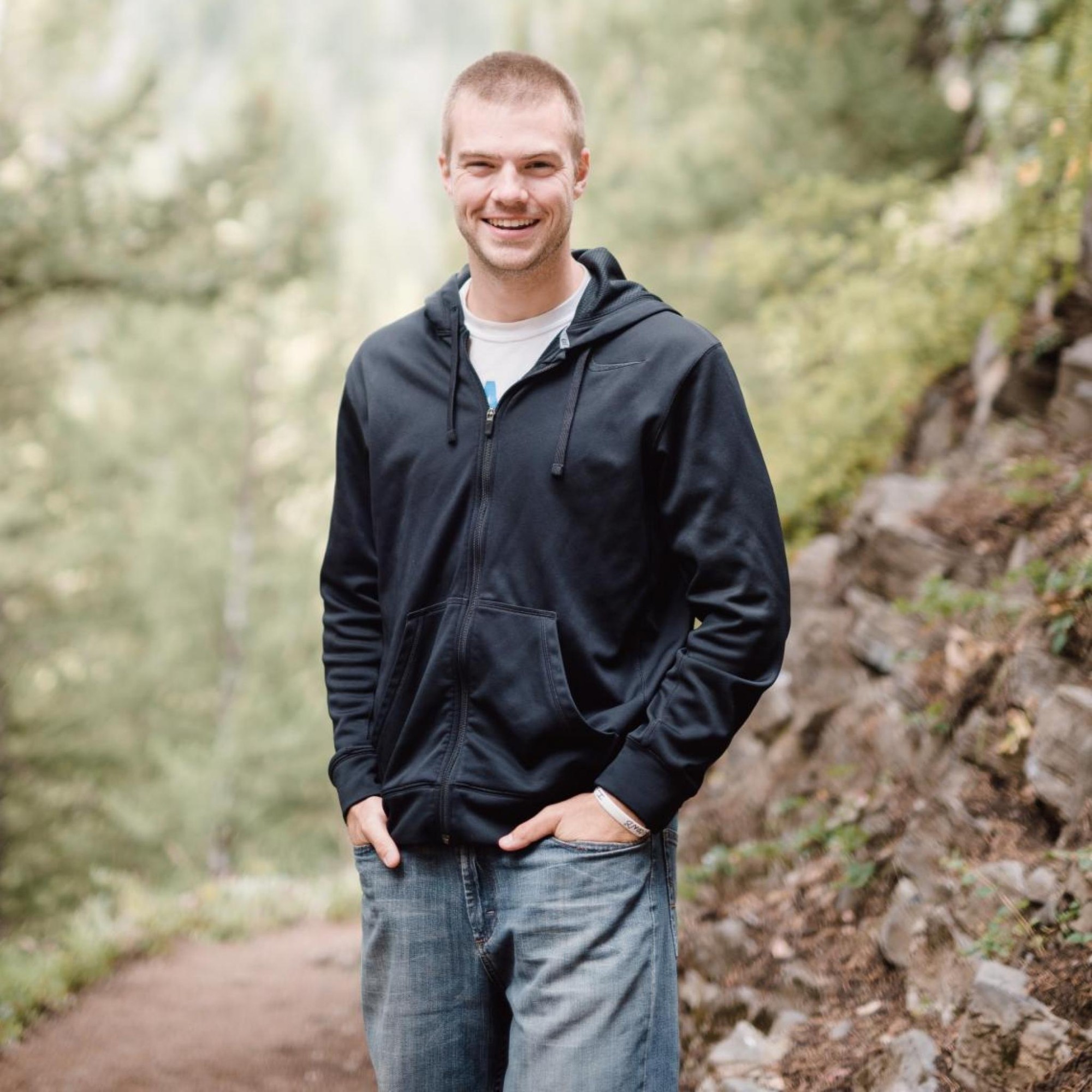 Andrew Krehbiel