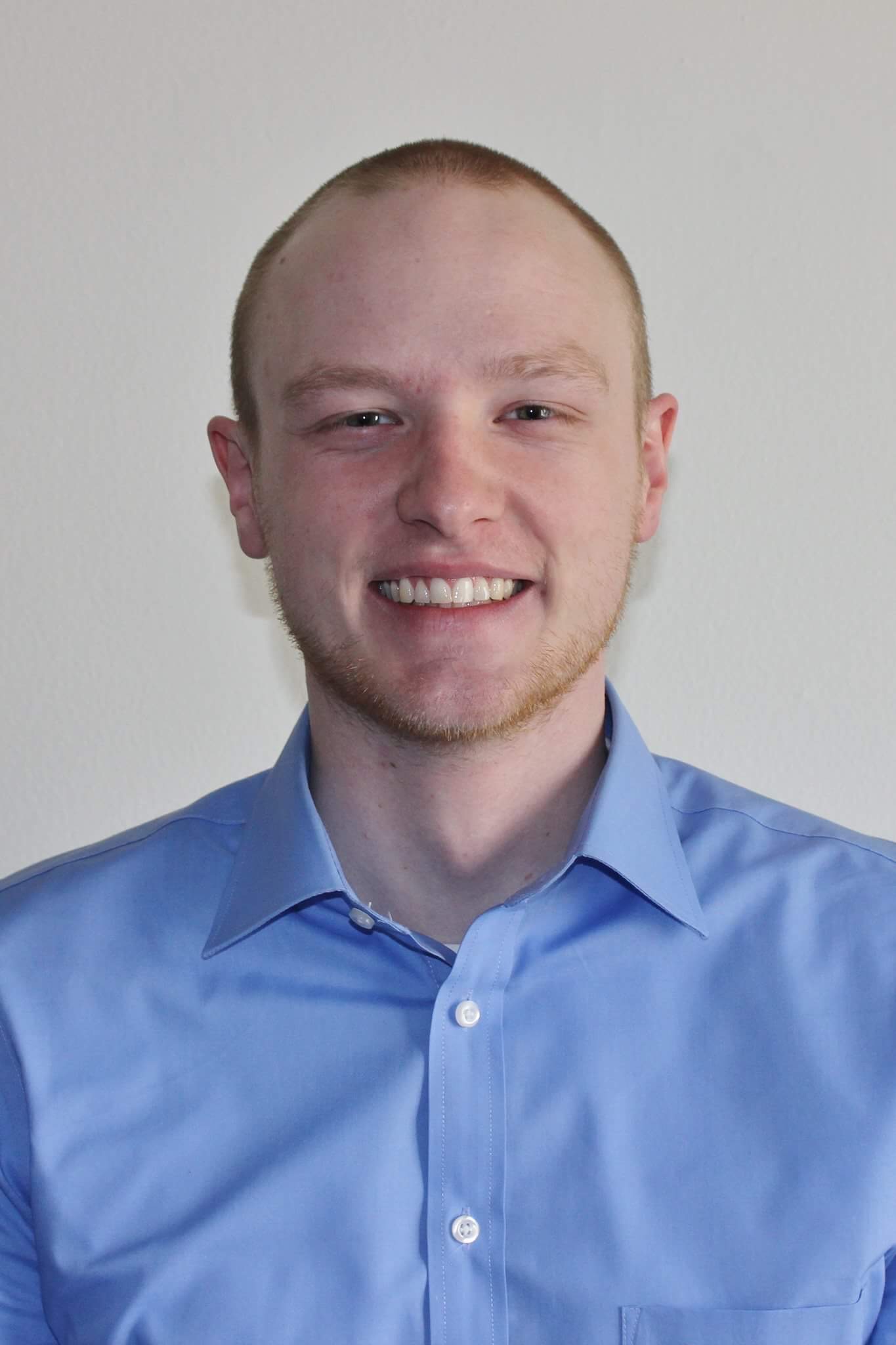 Jake Andersen