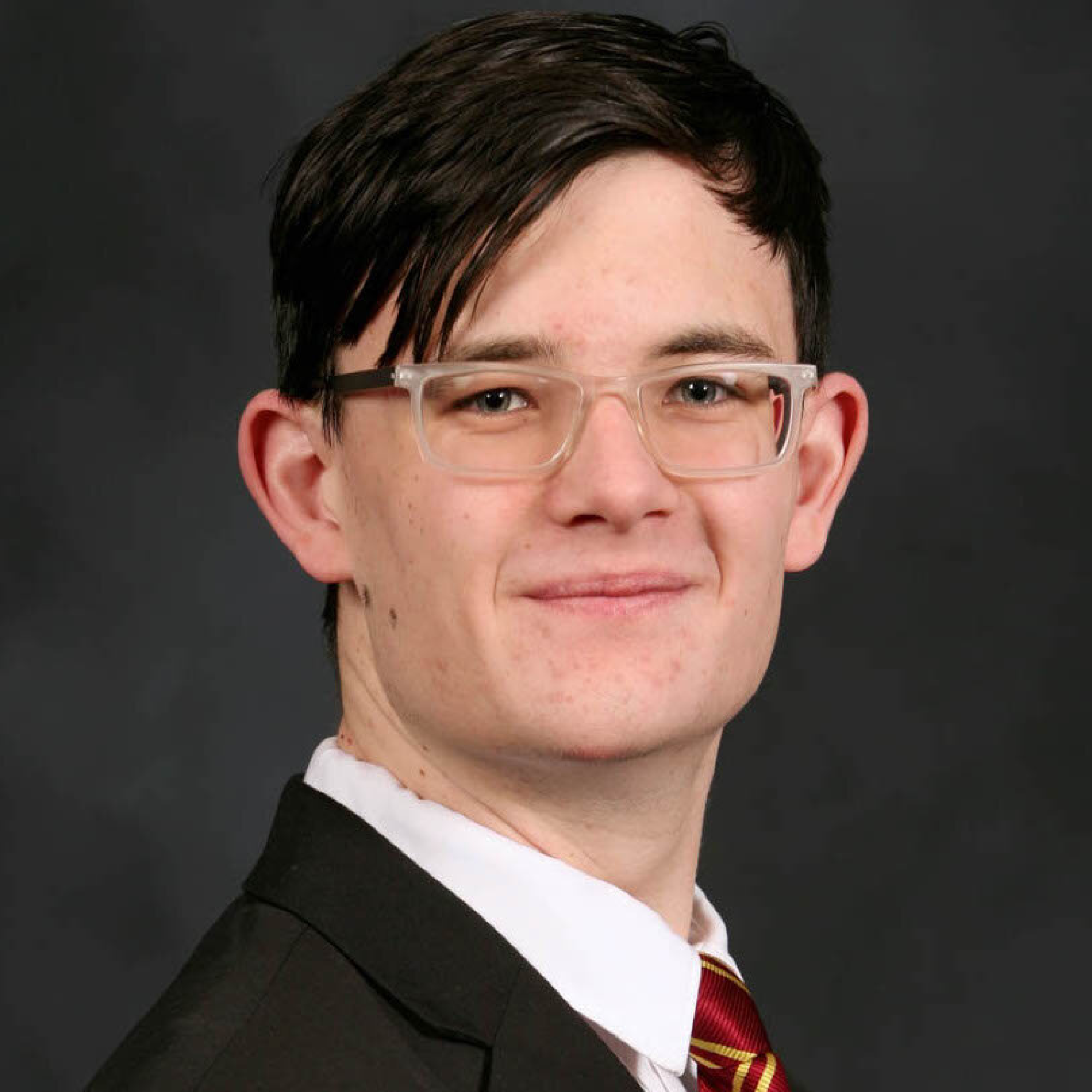 Carson Babbini