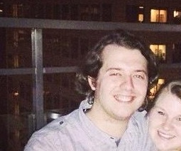 Ben Palmer