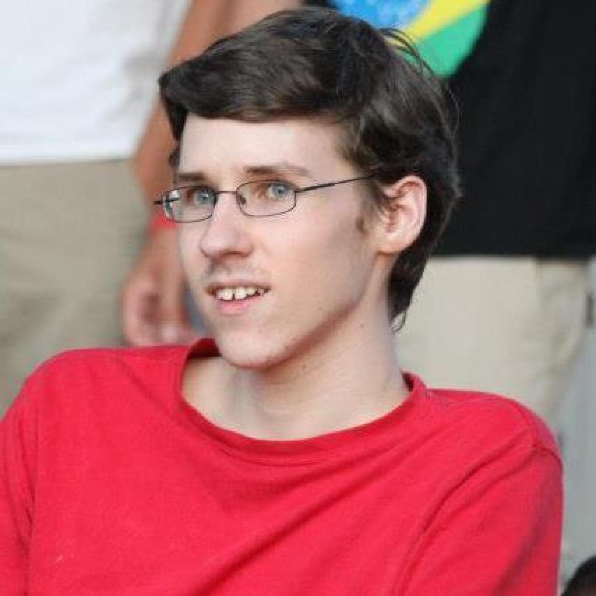 Jeremiah D. Sater