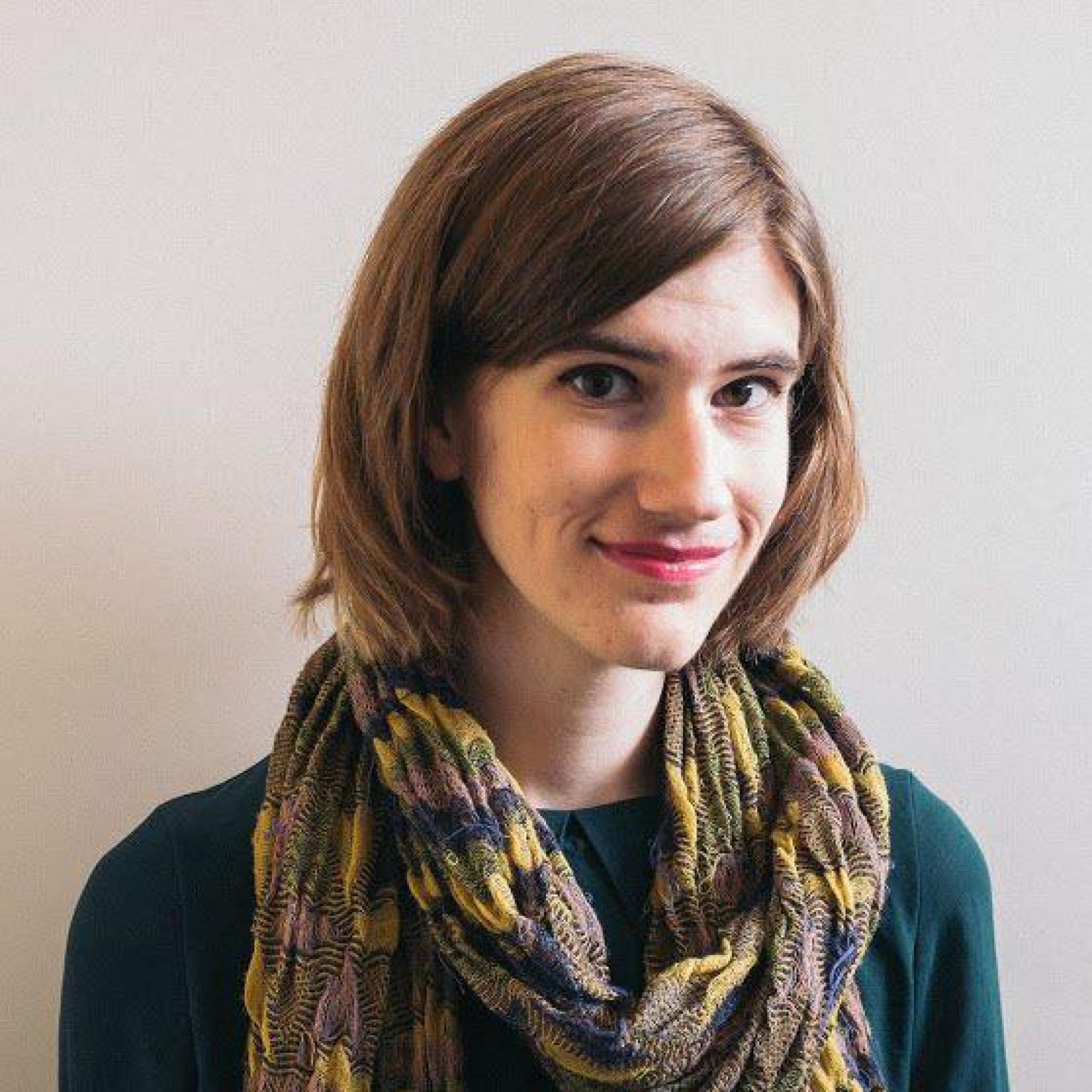 Sarah Kirkpatrick
