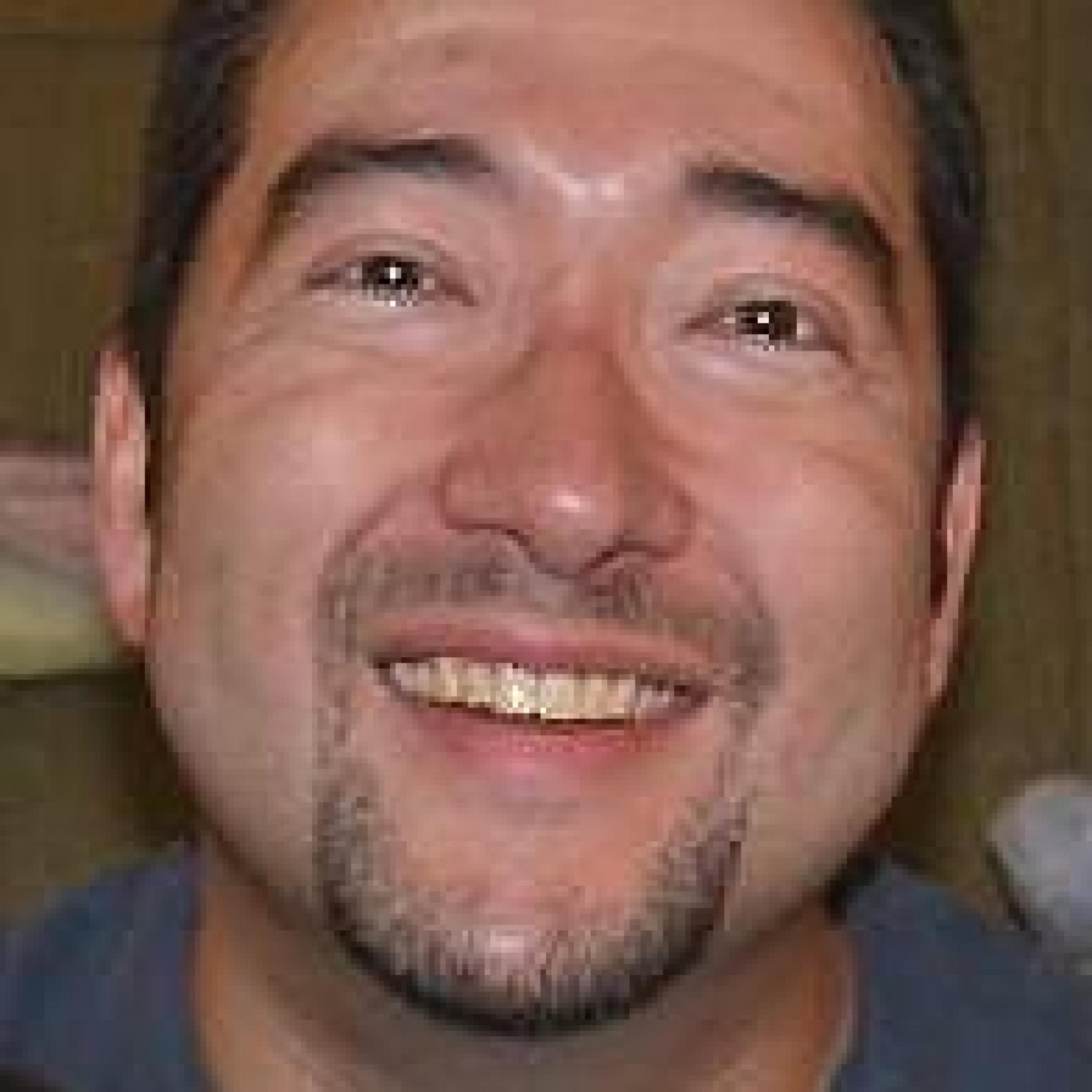 Jason Leary