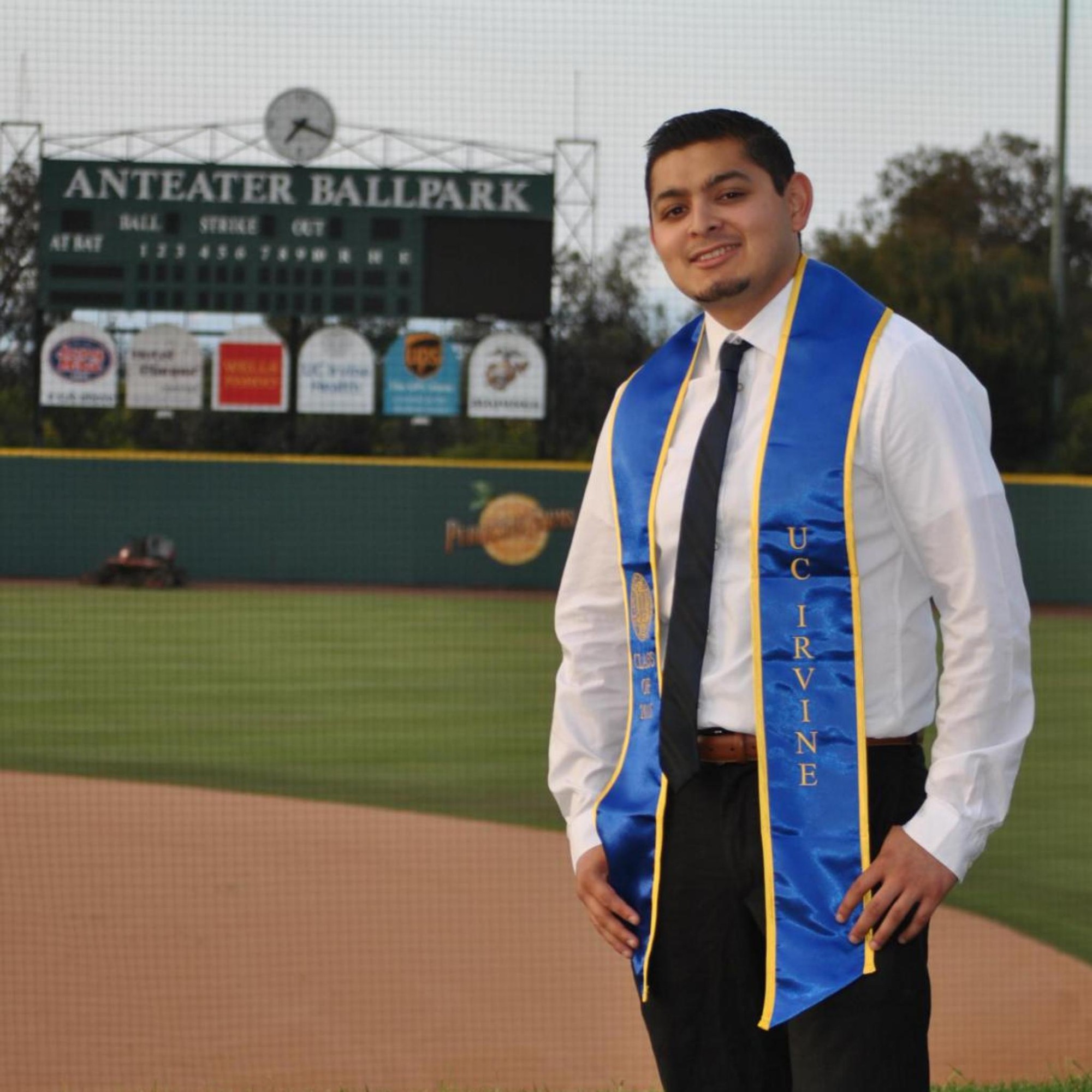 Cesar Becerra