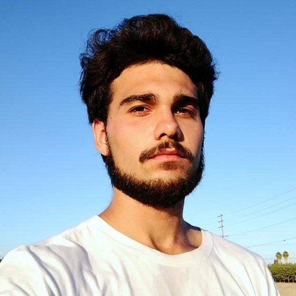 Nico Di Fede