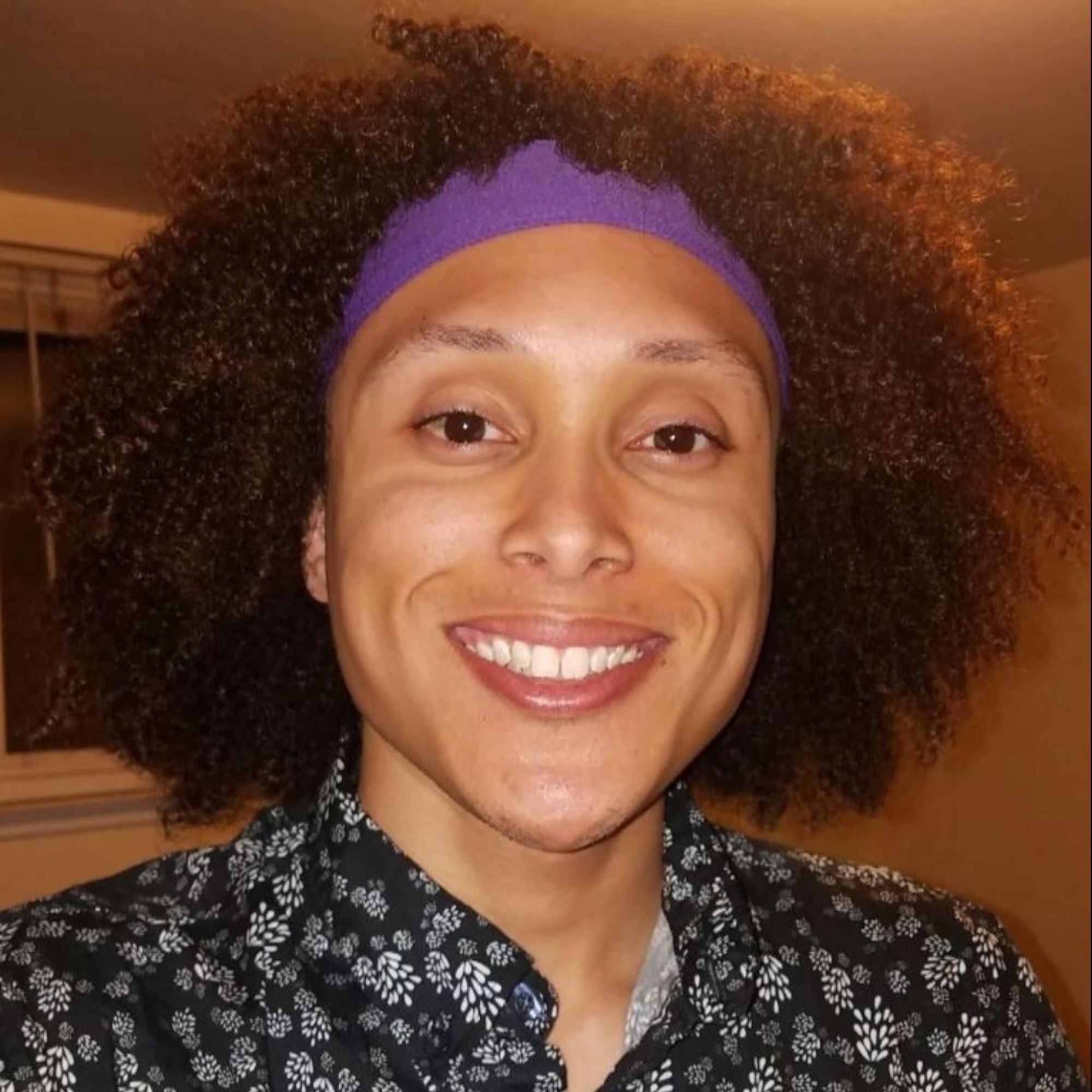 Morgan Hampton