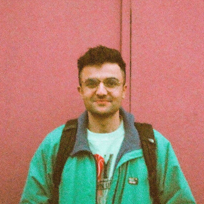 Shayan Saalabi
