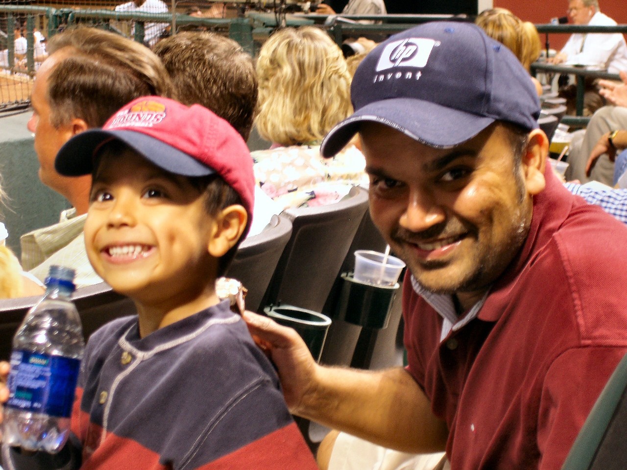 Neal Sharma