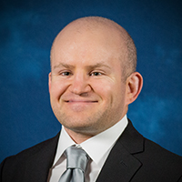 Jeremy McGrail