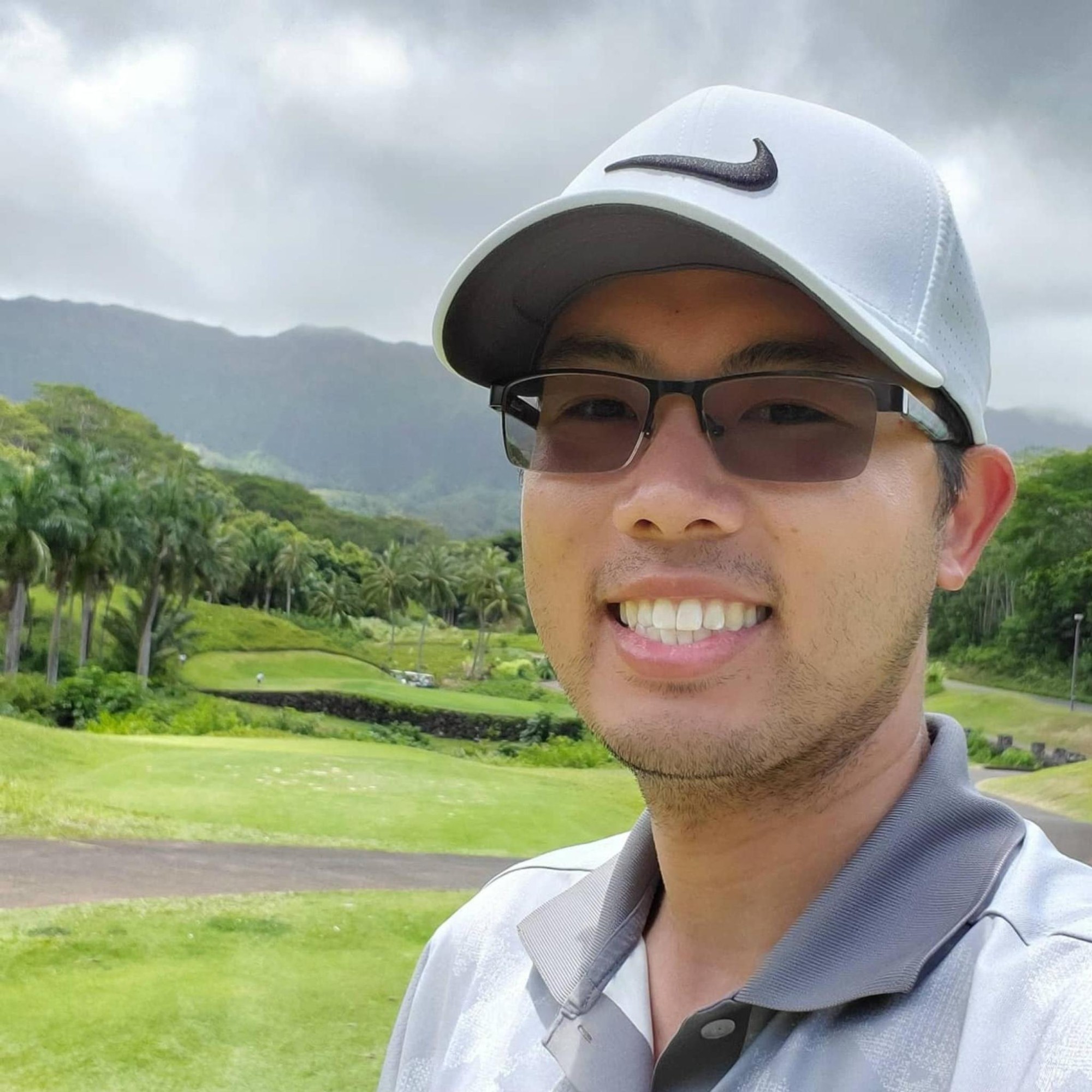 Kyle Nishida