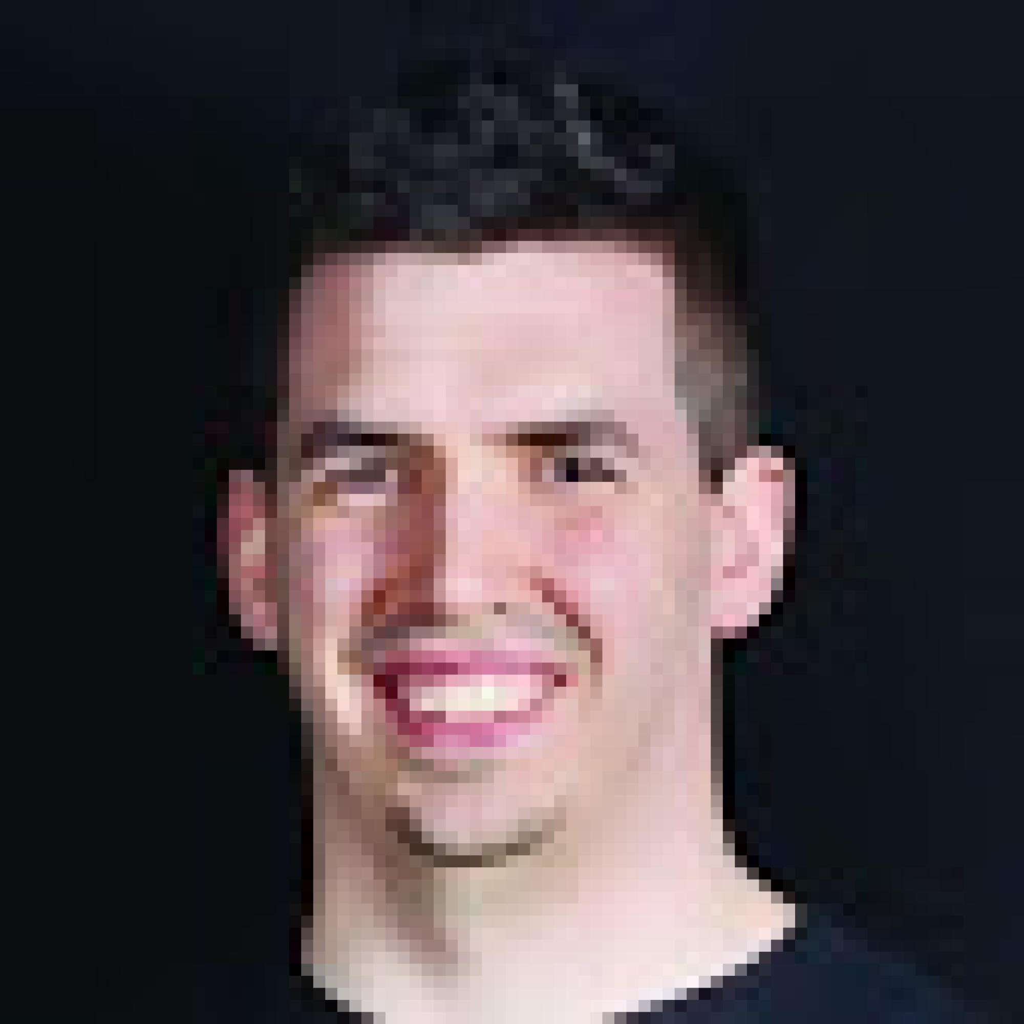Joseph Ochoa