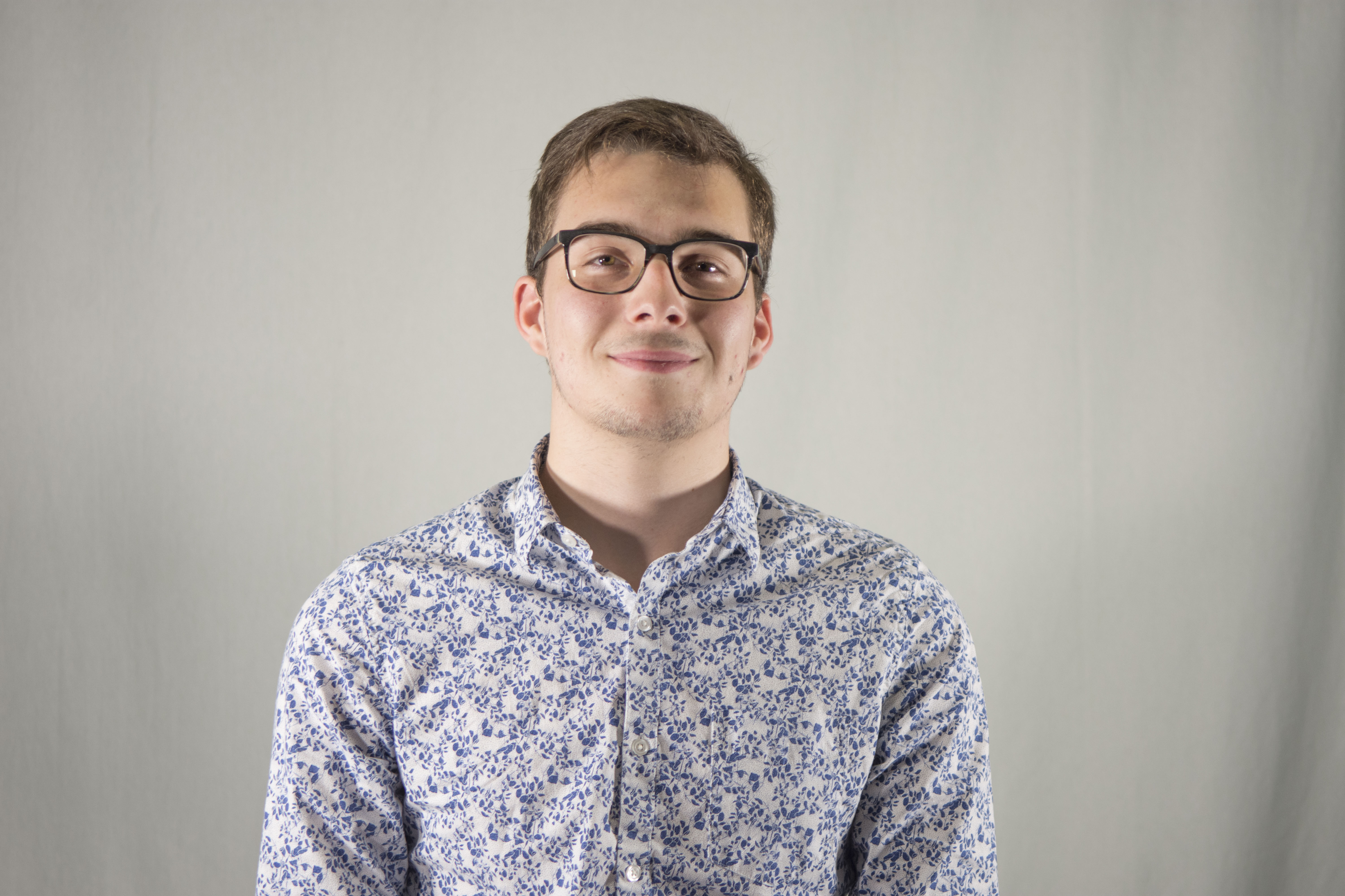 Ryan Henkel