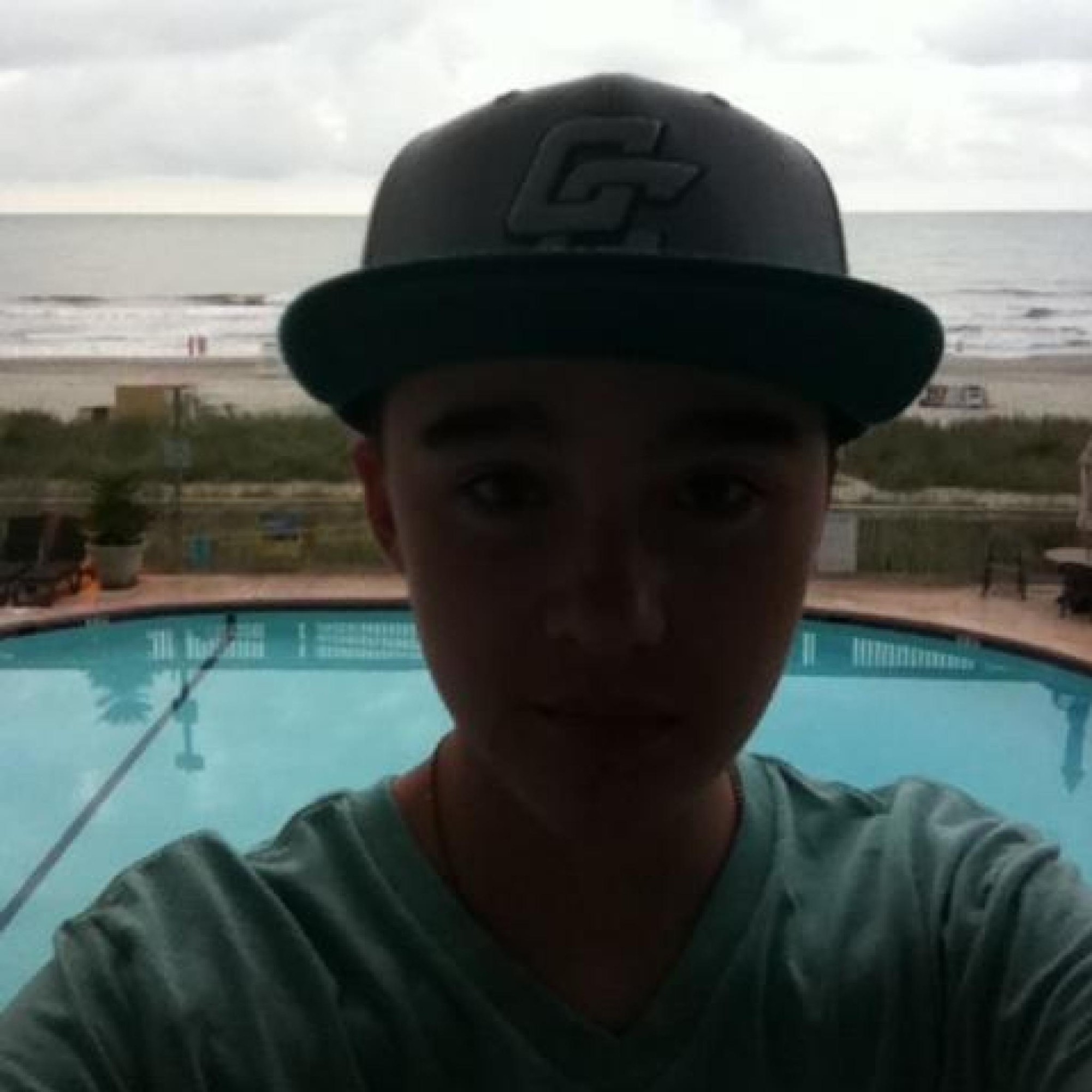 Coop Ledford