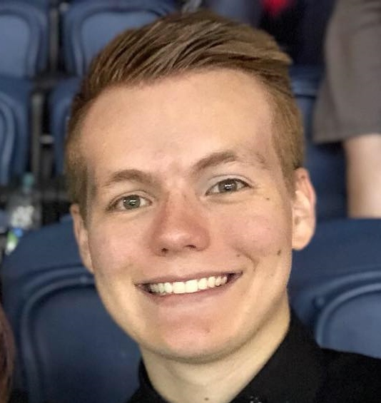 Tyler Hartman