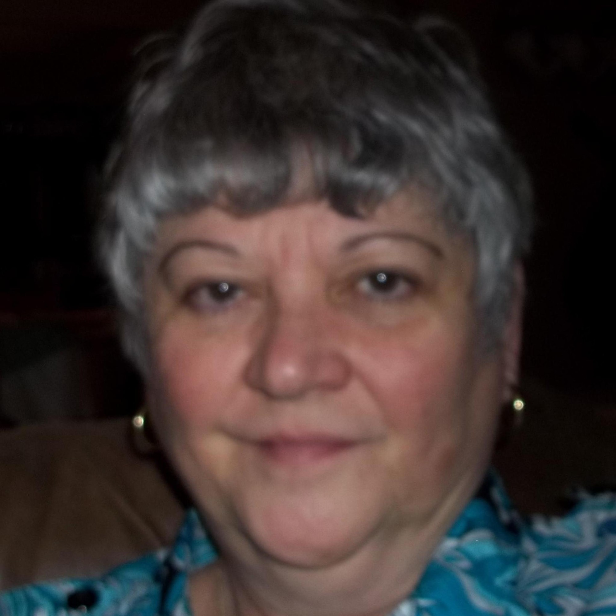 Elaine Allen
